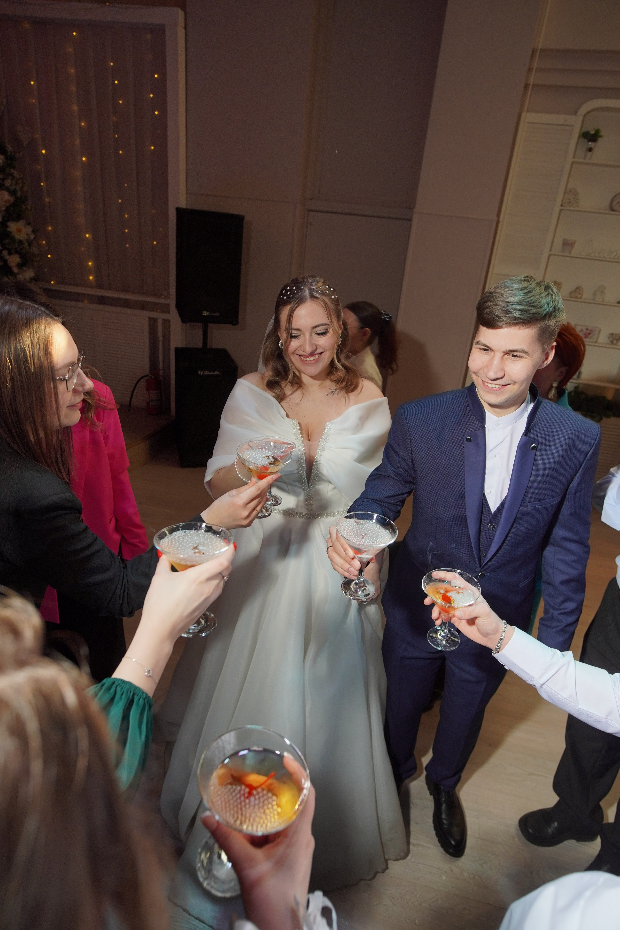 Мероприятия. Фотограф Гатчина Андрей Усандро