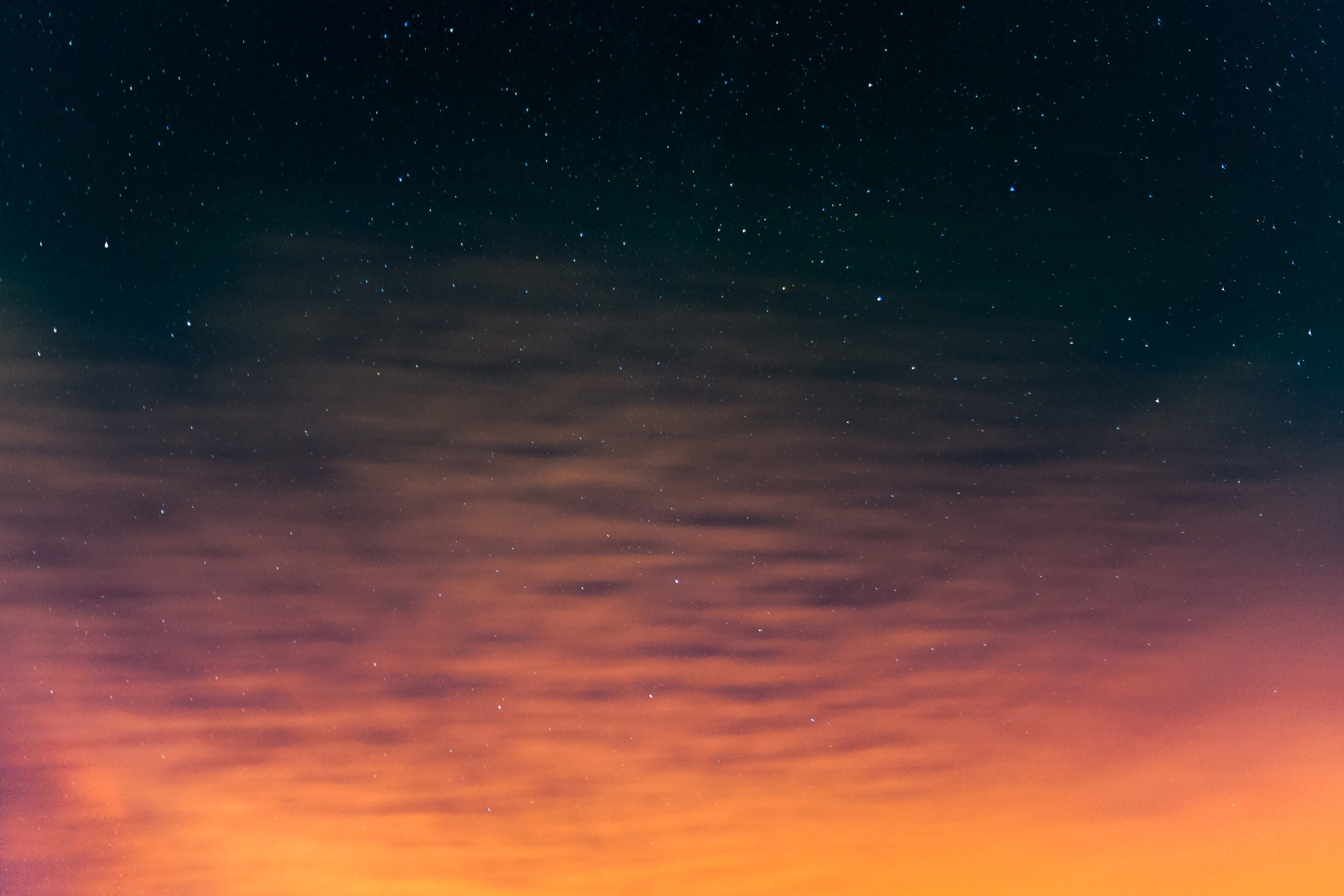 Астройпейзаж. Профессиональный фотограф в Хабаровске Артём Паймуллин