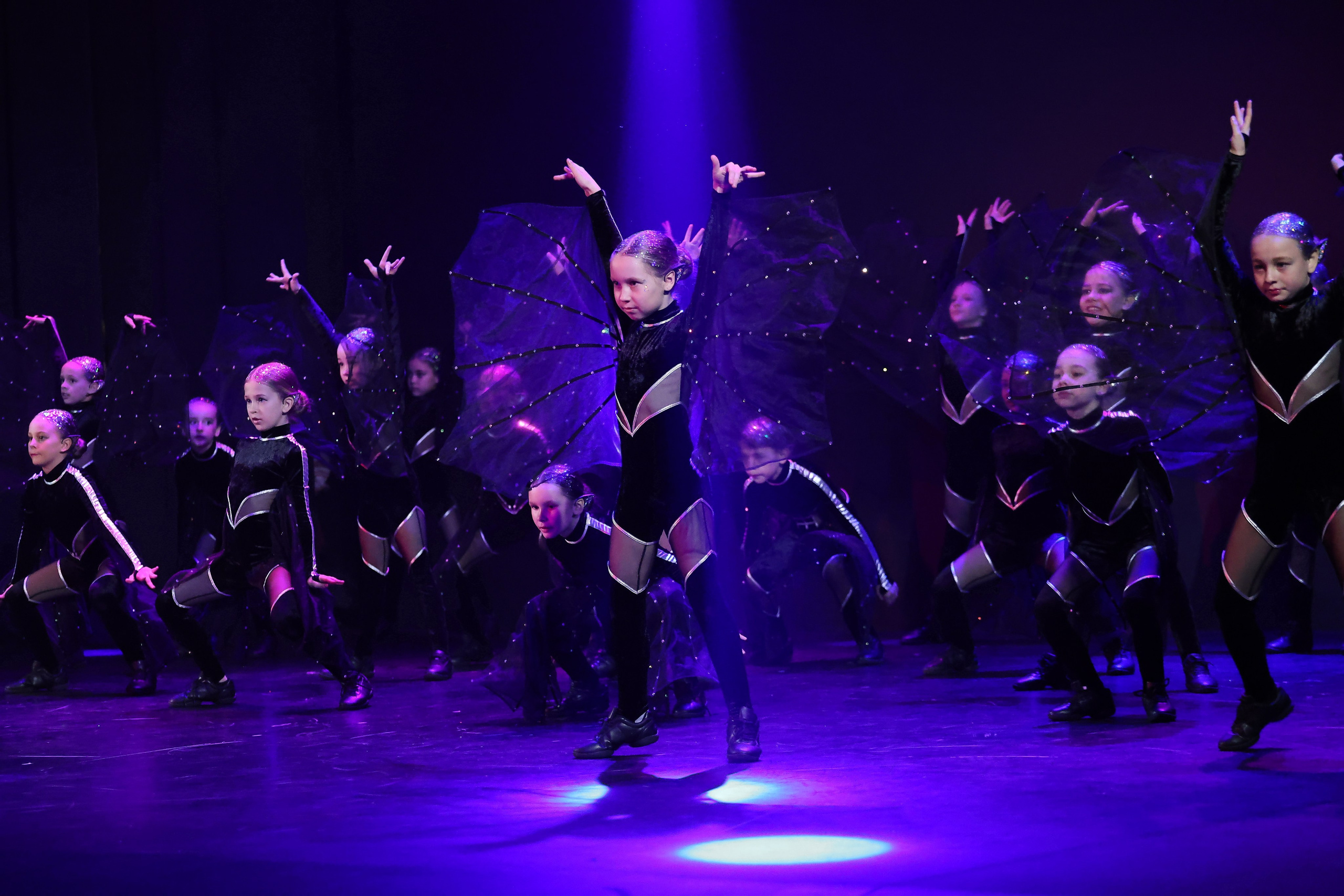 Сцена. Фотограф Антон Клейнос, Владивосток