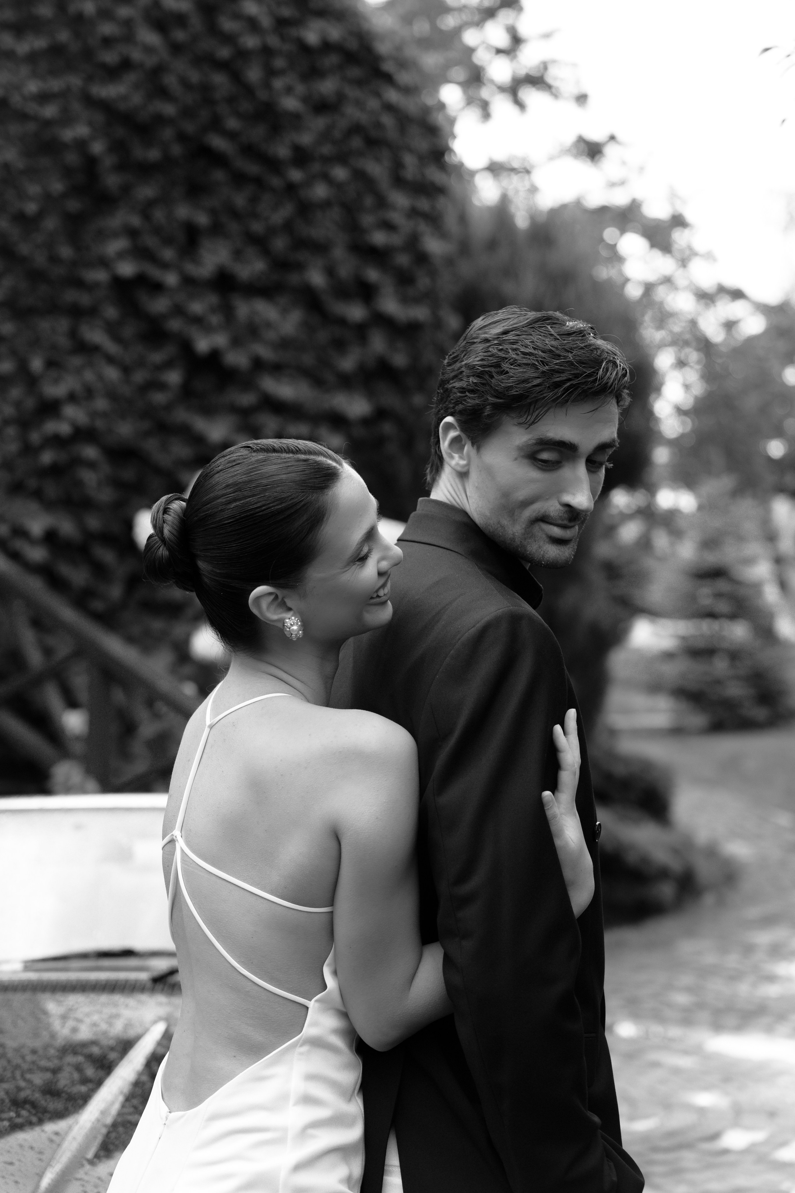 Никита и Лиза. Фотограф Москва|Комиссарова Наталья