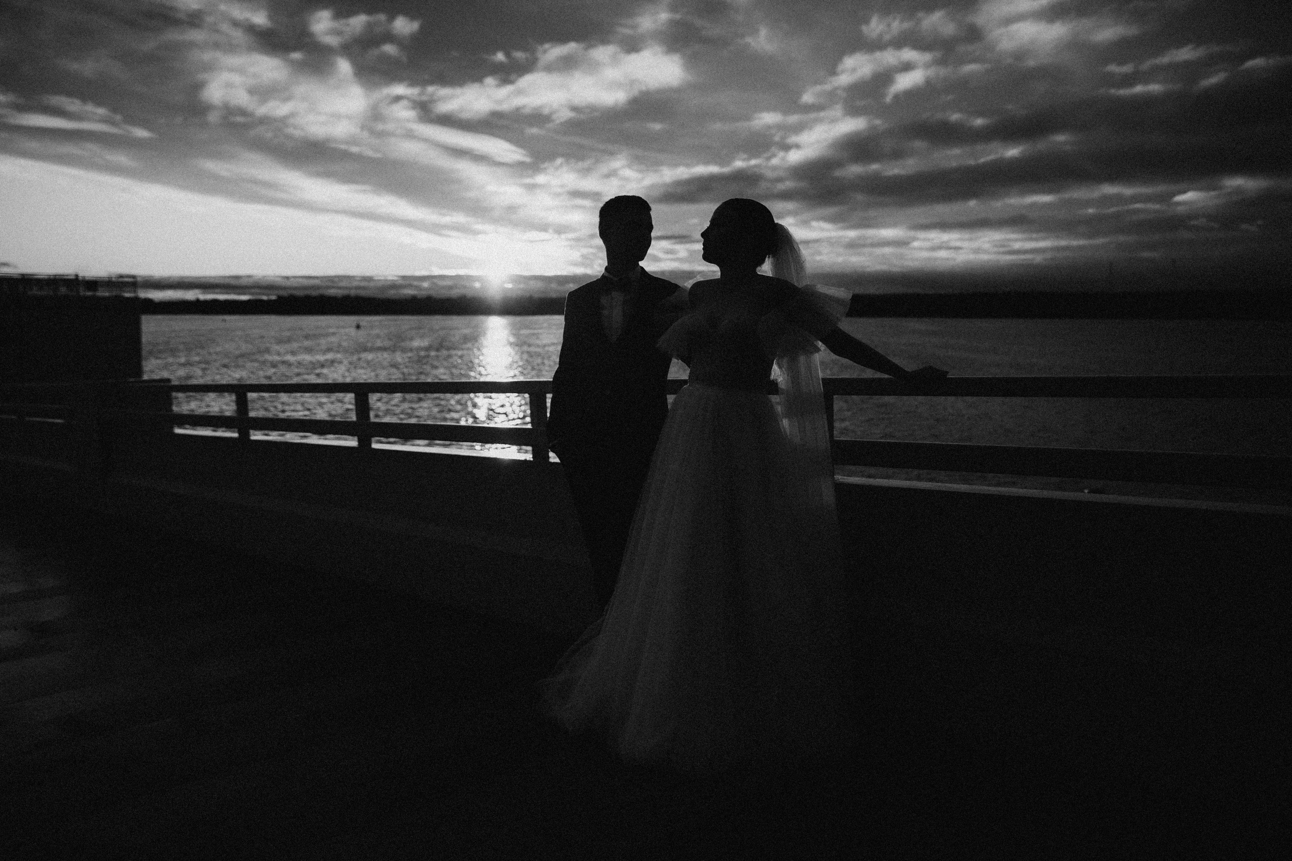 K&М. Свадебный и репортажный фотограф в Перми