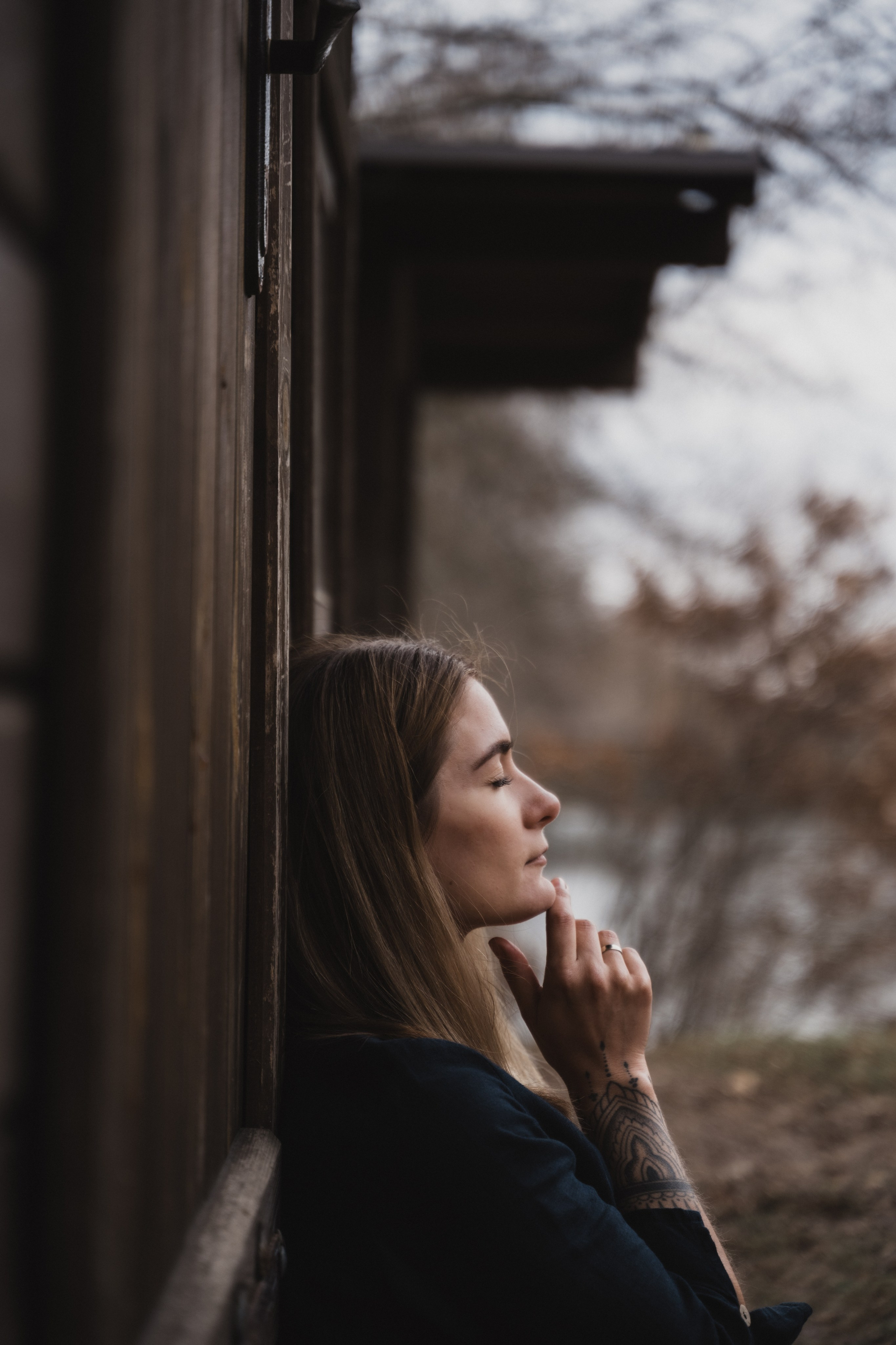 Екатерина. Мария Кобзева, фотограф в Ялте, Крым