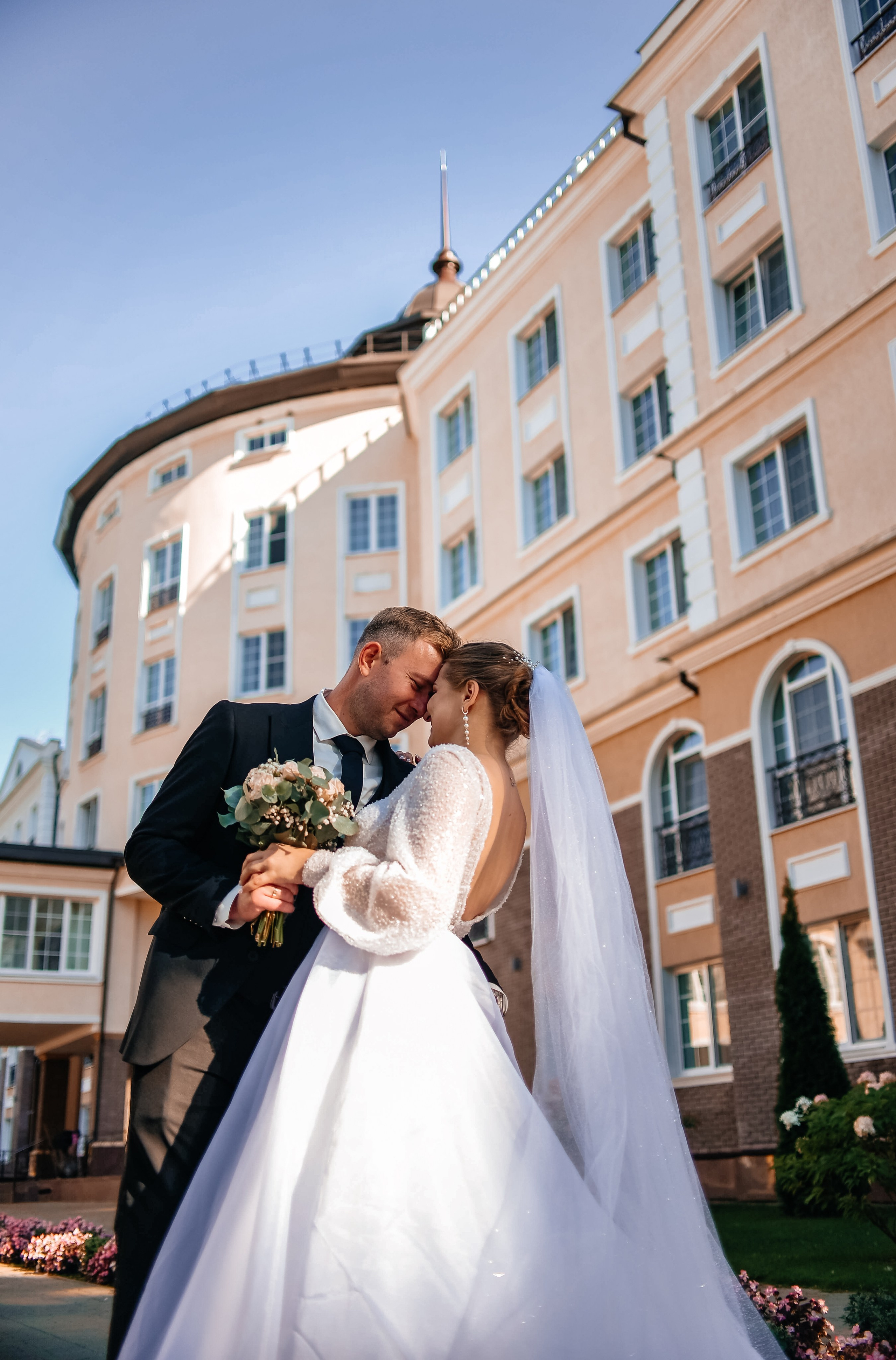 Евгения&Артем. Семейный фотограф Milena feel it