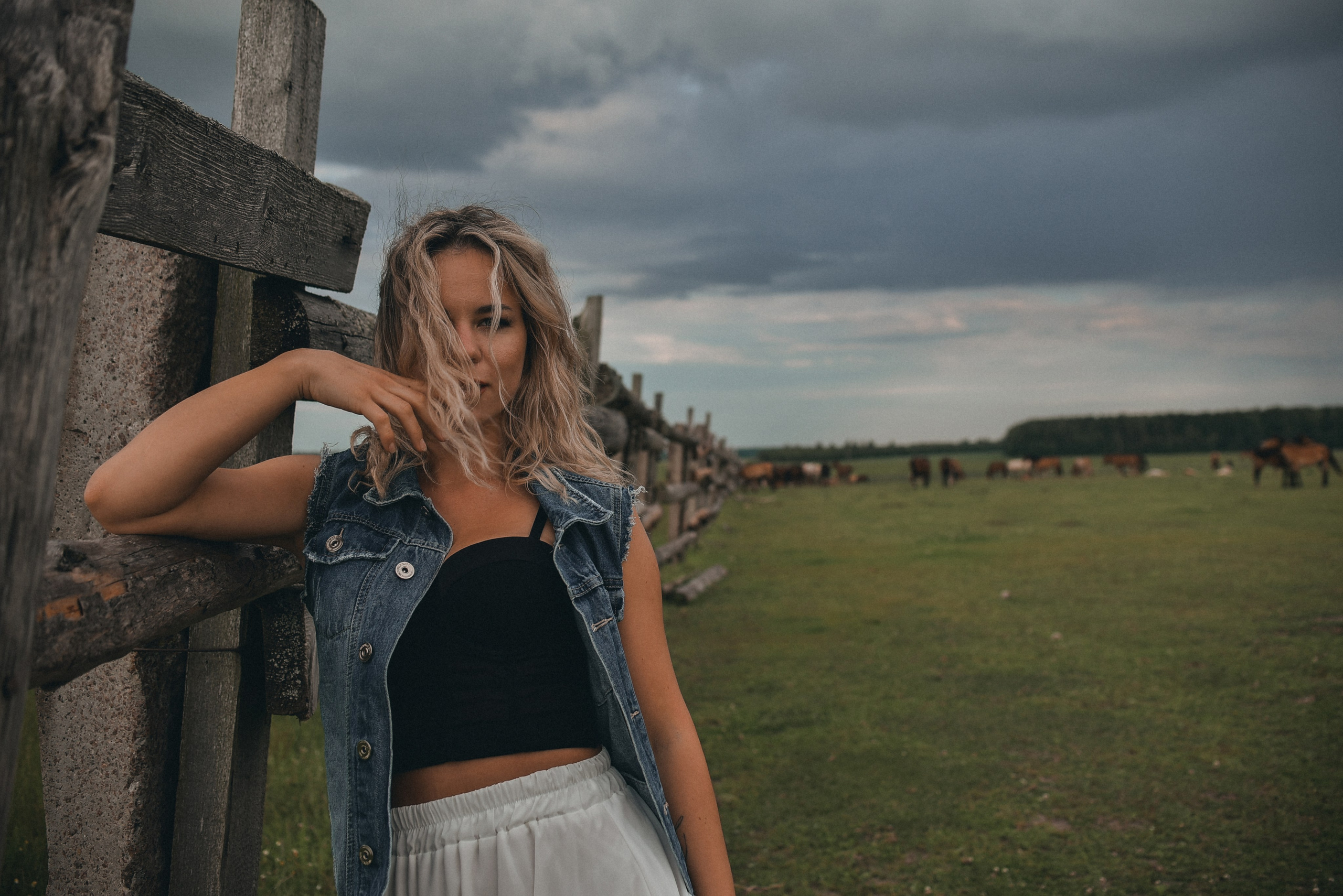 Надя. Семейный фотограф Milena feel it