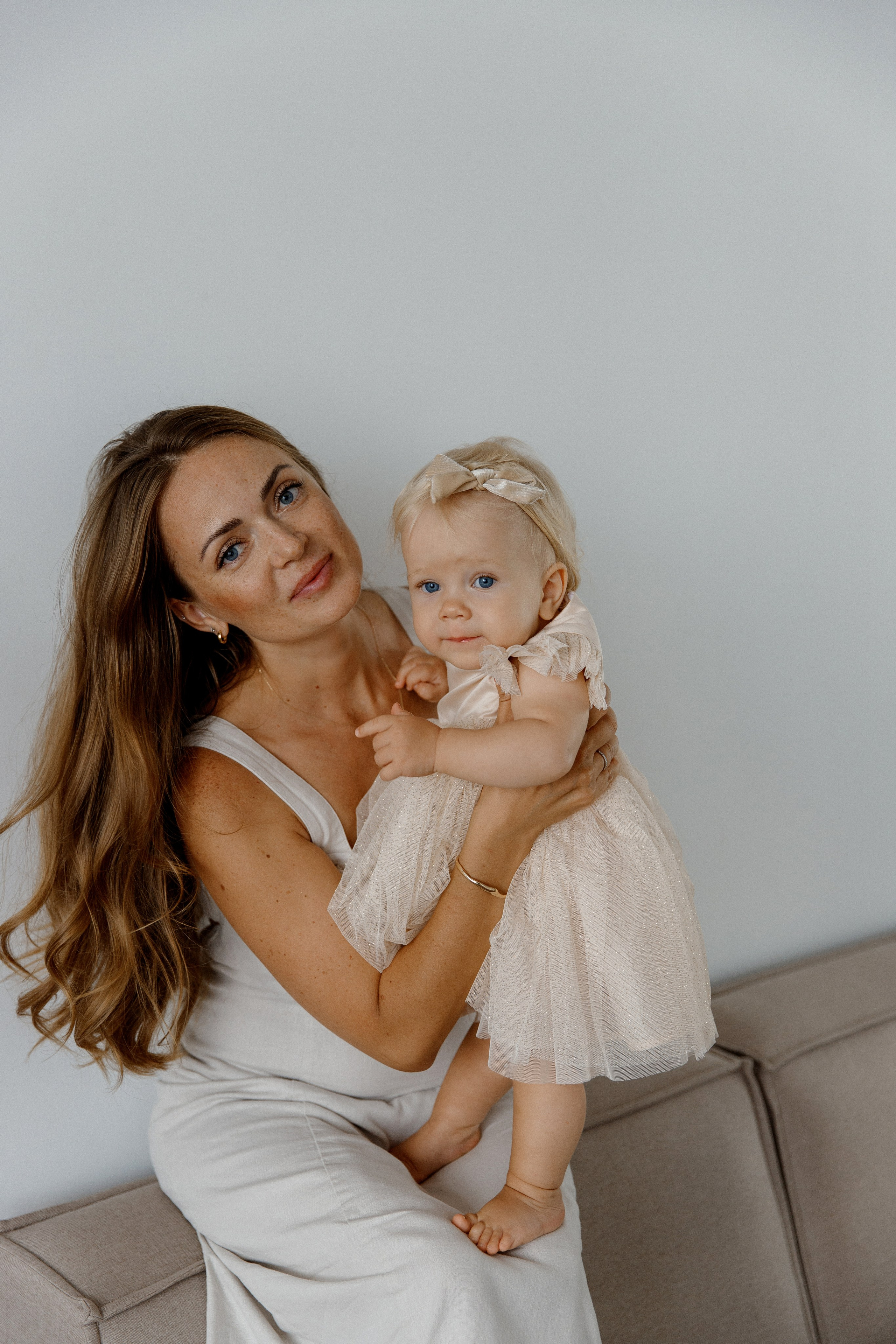 Семейная фотосессия Варшавское шоссе 33,13 -. Фотограф Александра Сыщенко