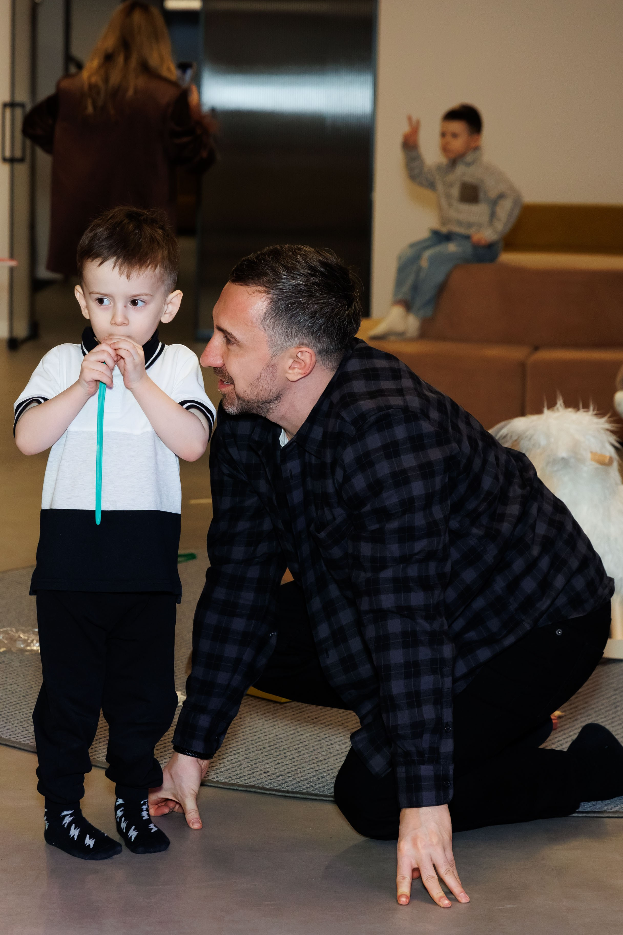 ЖК Chicago. Фотограф Новосибирск — Наталья Гресь