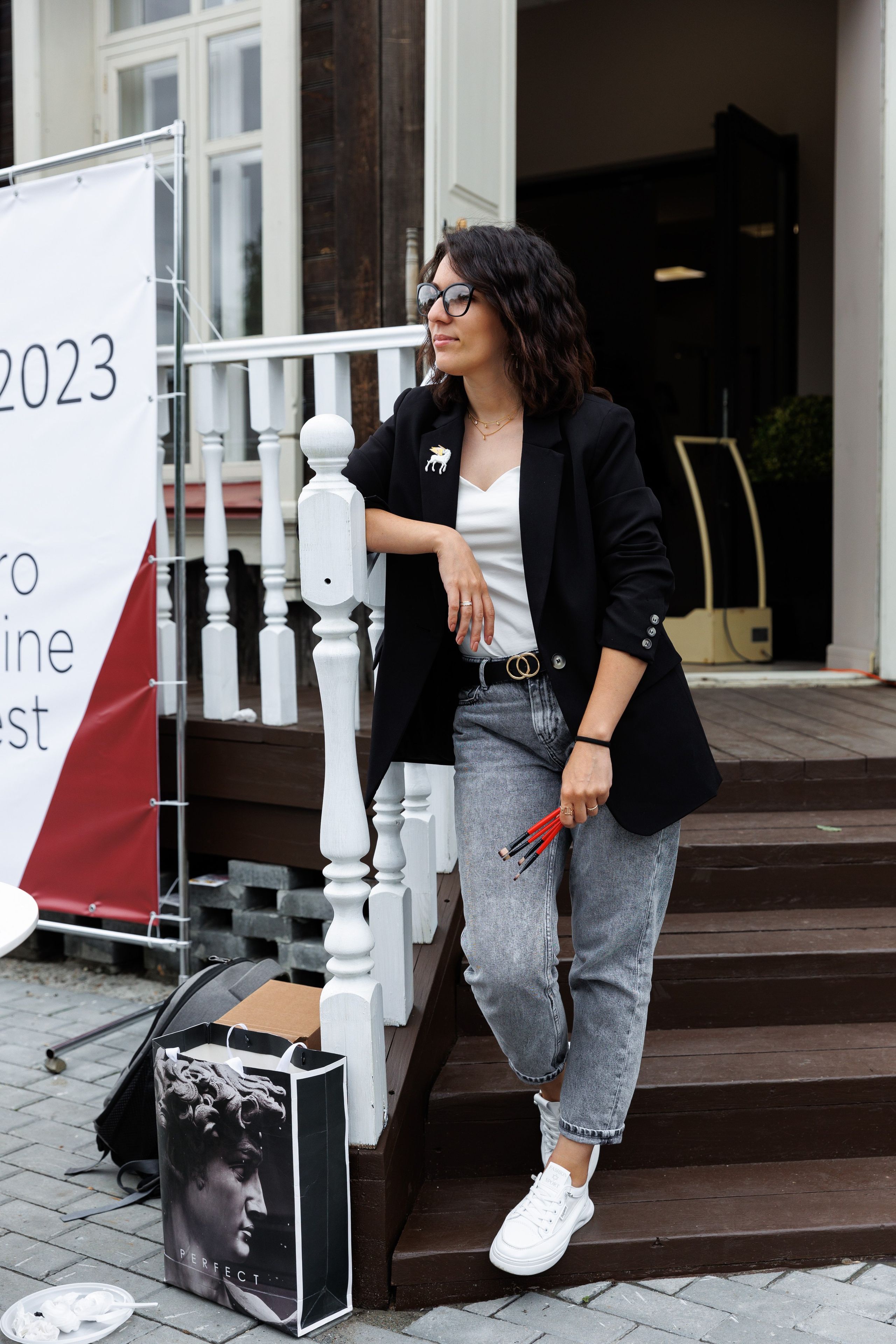 Винный пикник. Фотограф Новосибирск — Наталья Гресь