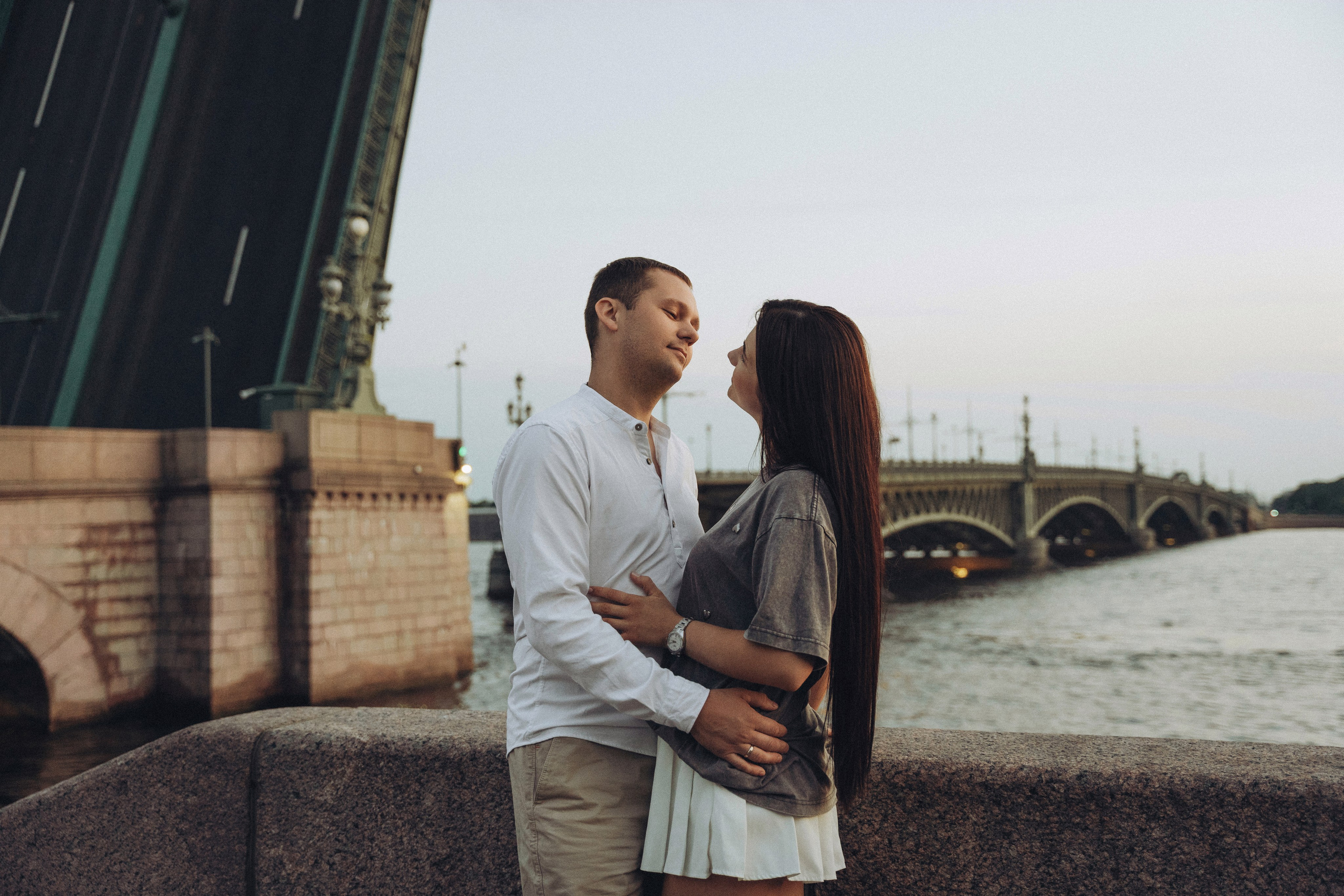 E & A. Фотограф Санкт-Петербург/Гомель Виктория Петрова