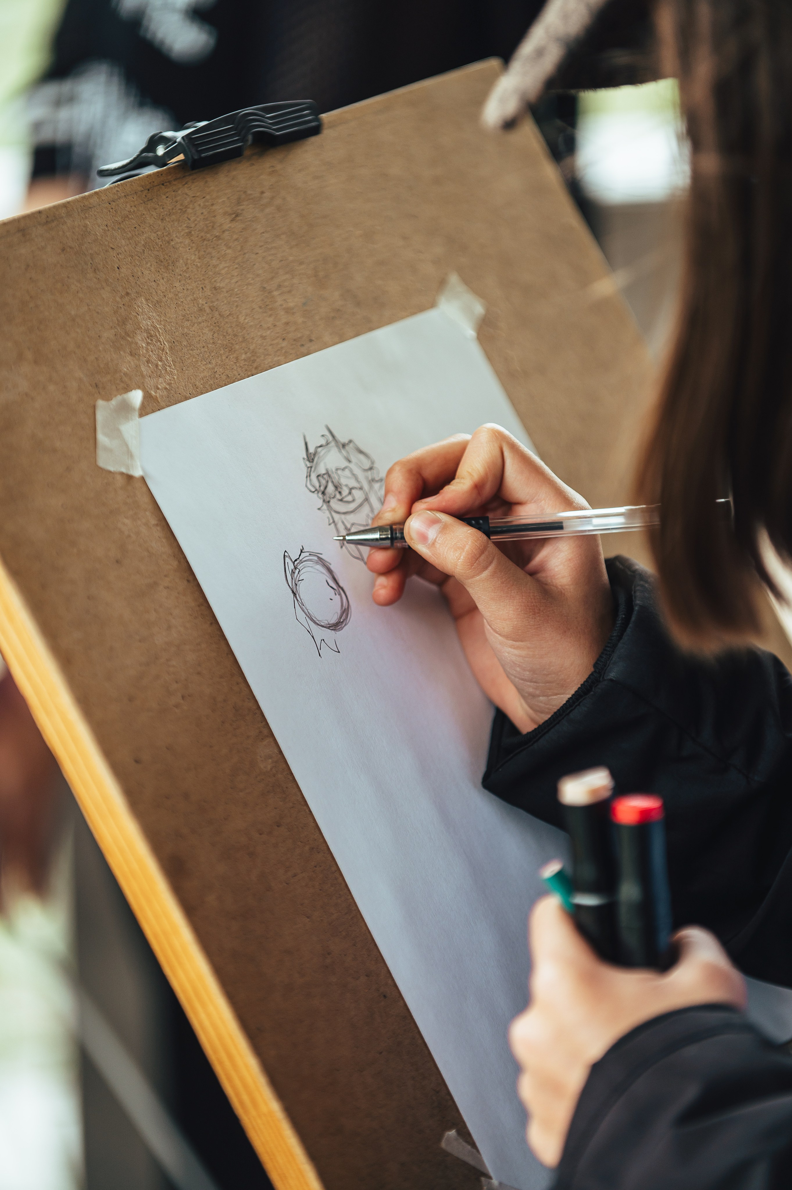 IT школа. Свадебная и концептуальная фотография в городе Улан-Удэ