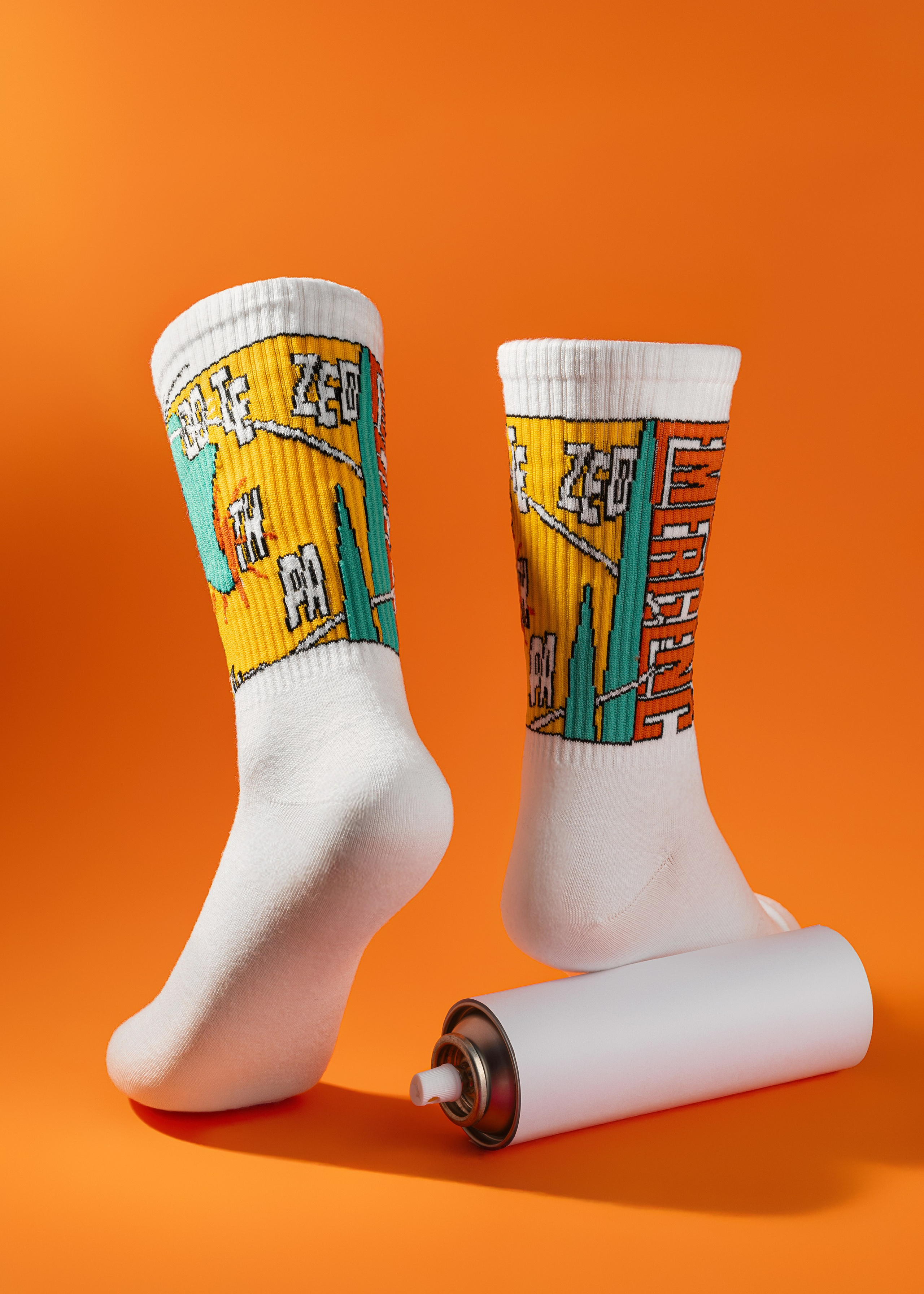 Носки с рисунками. Екатерина Лементуева фуд-фотограф, предметный фотограф, Новосибирск