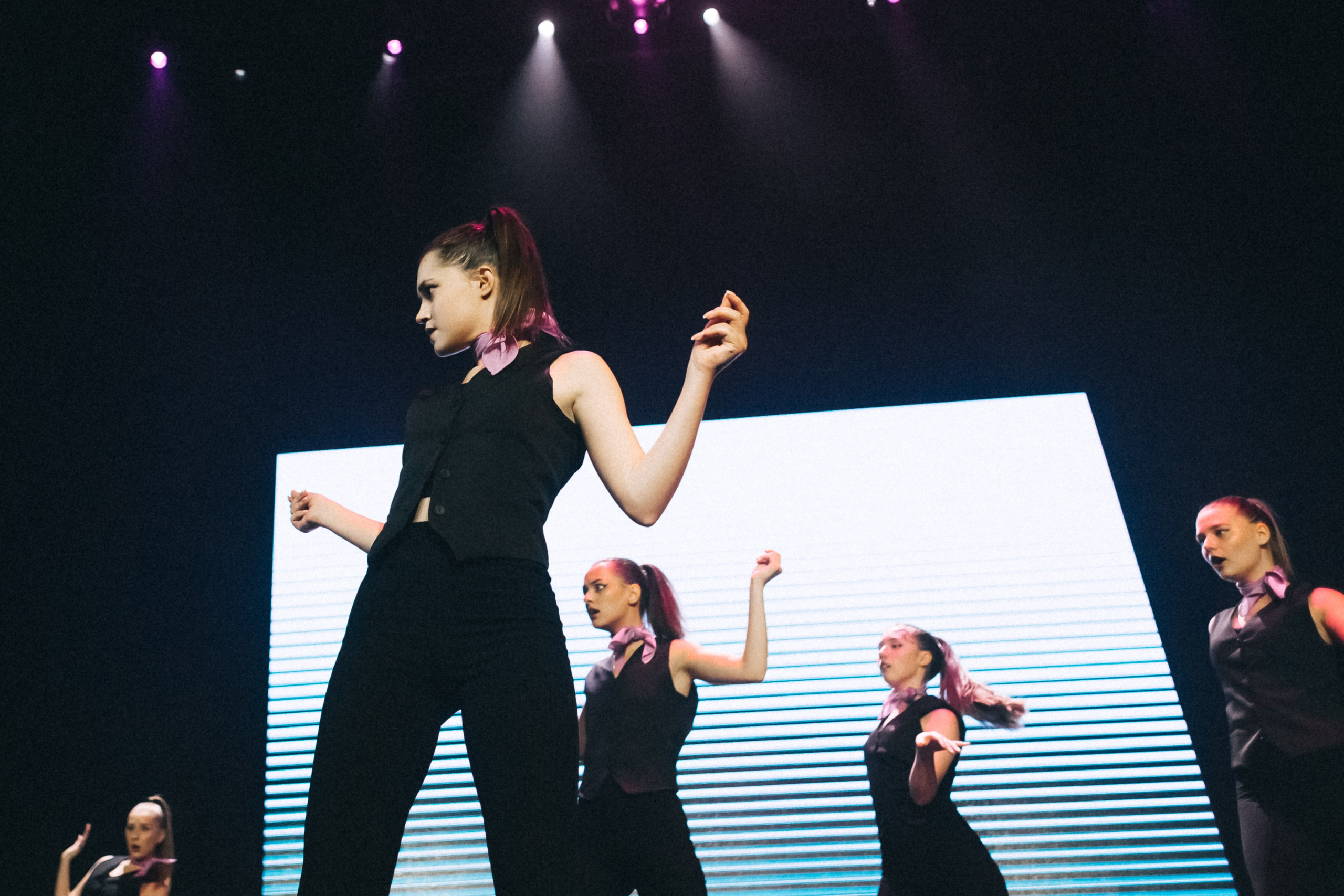 Первый снег — ИФИЯМ «Снежный ком». Фотограф Кемерово | Сергей