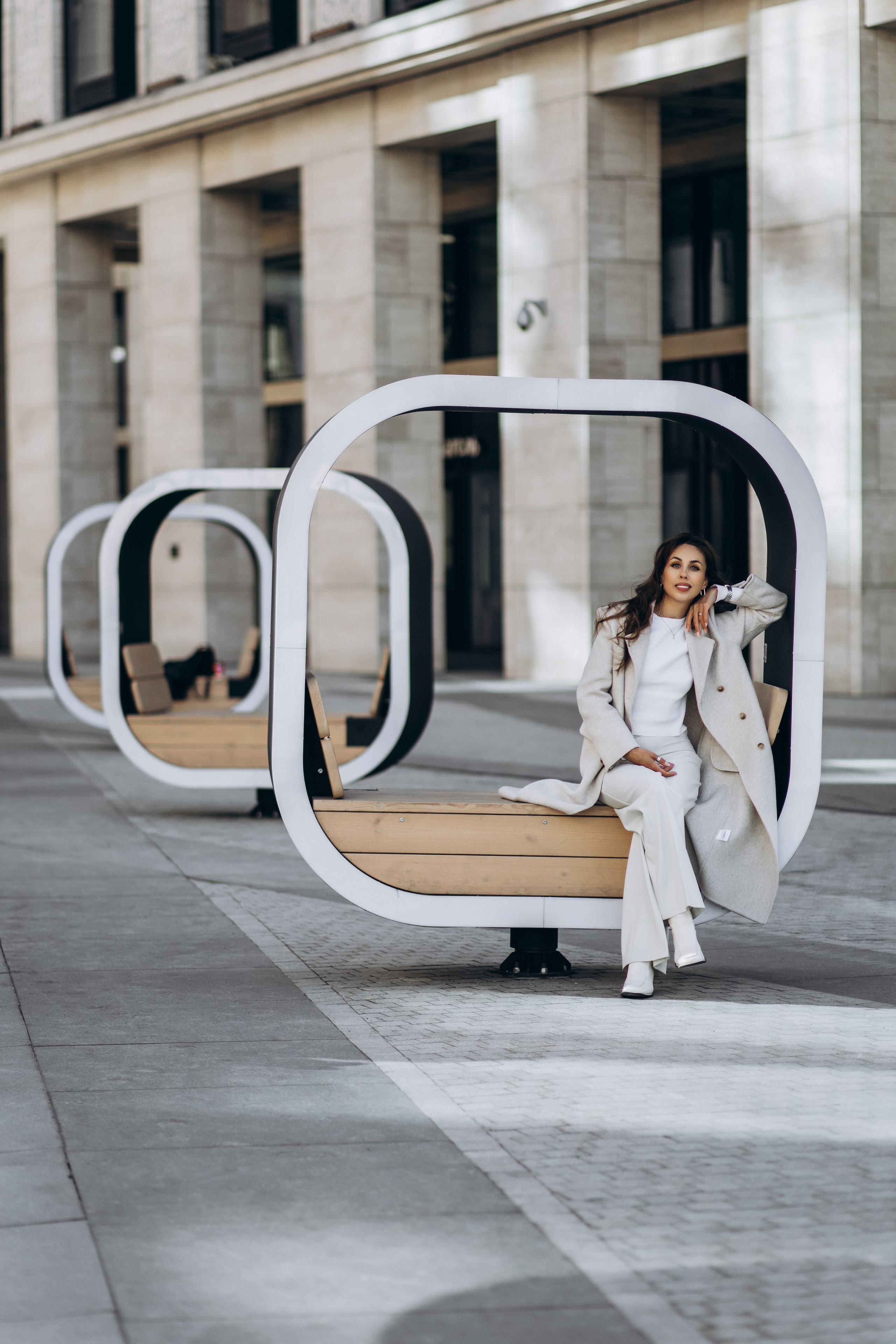 Ж. Фотограф в Санкт-Петербурге Арбатская Наталья