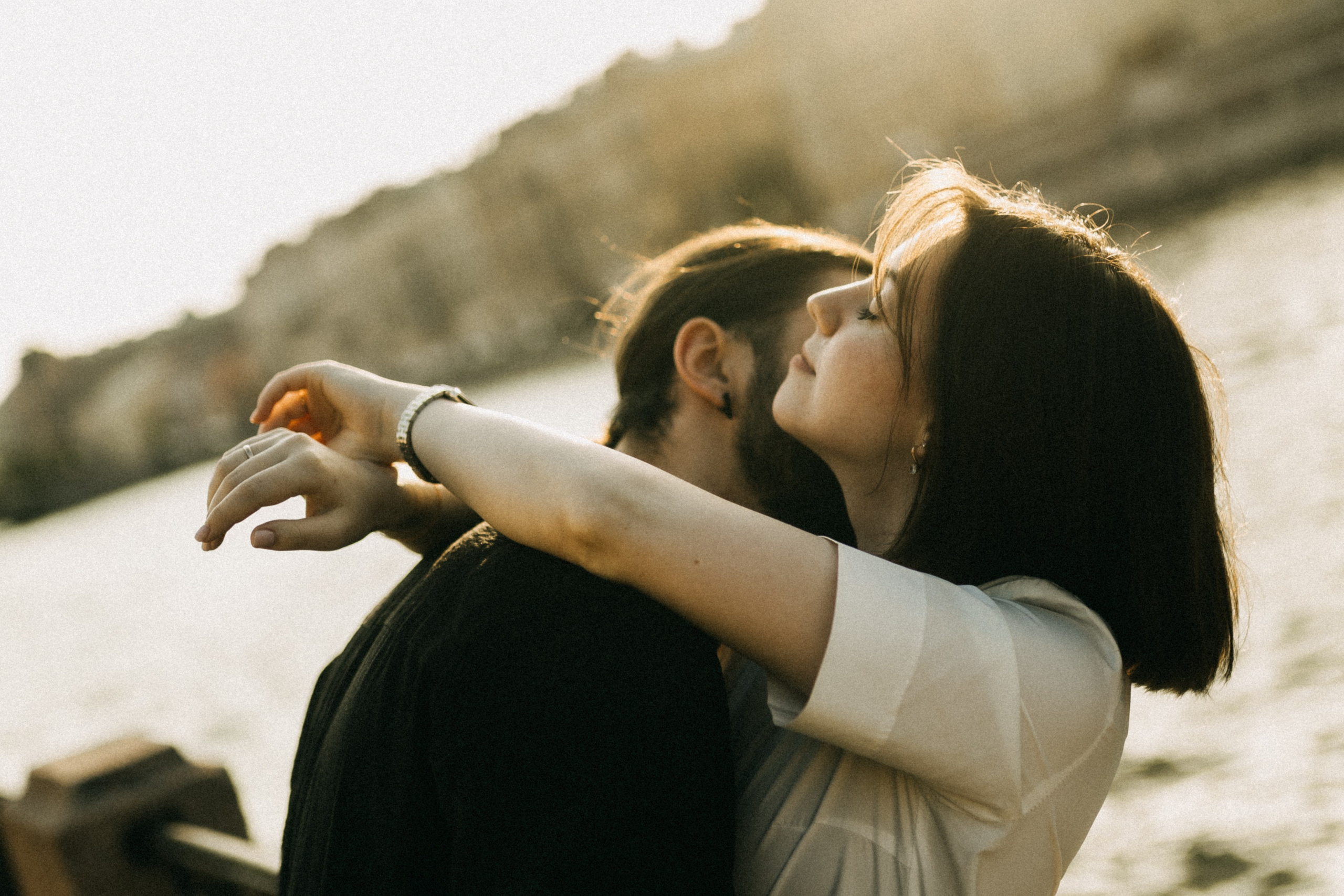Ангелина и Иван. Фотограф в Санкт-Петербурге