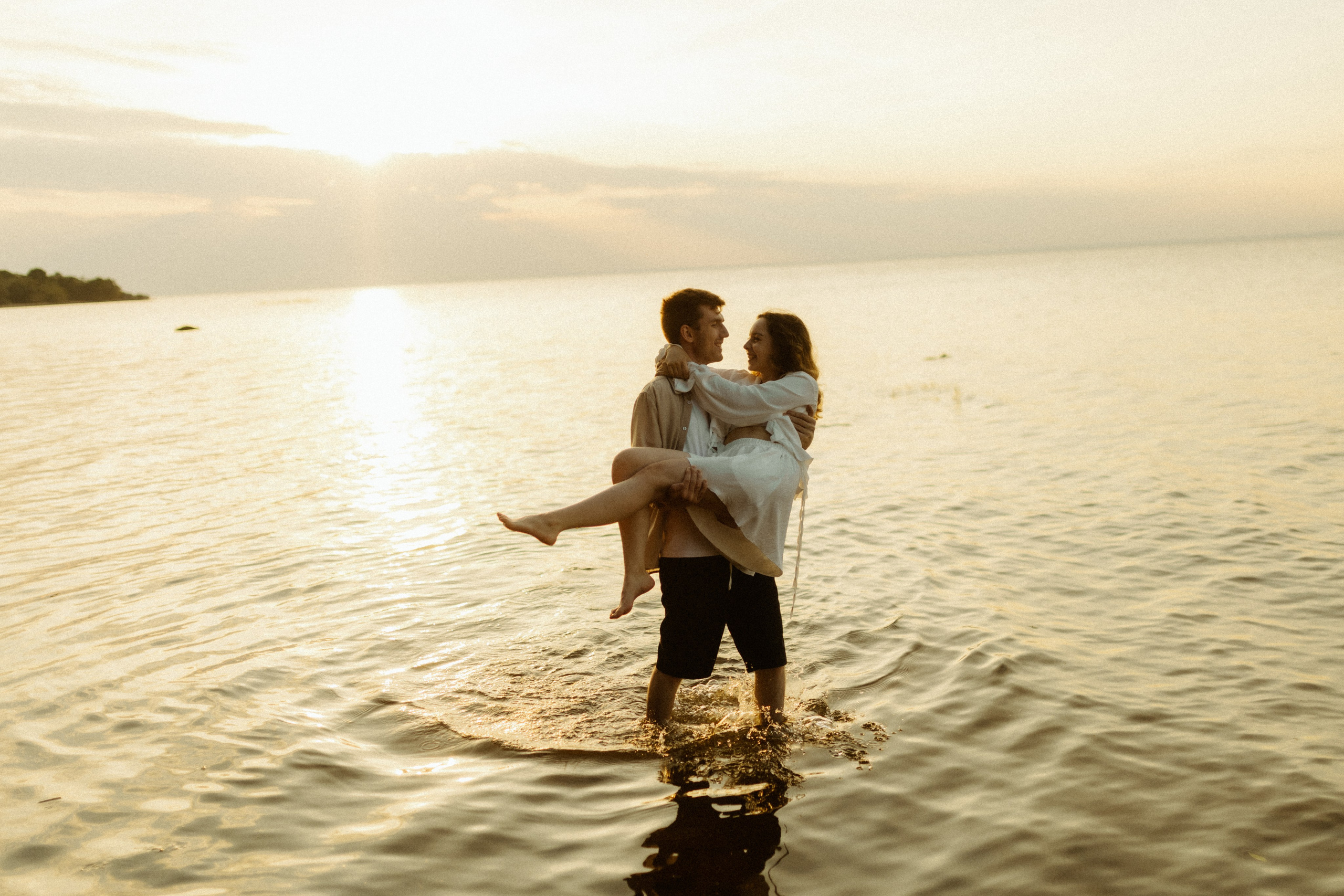 Аня, Влад и Джек. Фотограф в Санкт-Петербурге