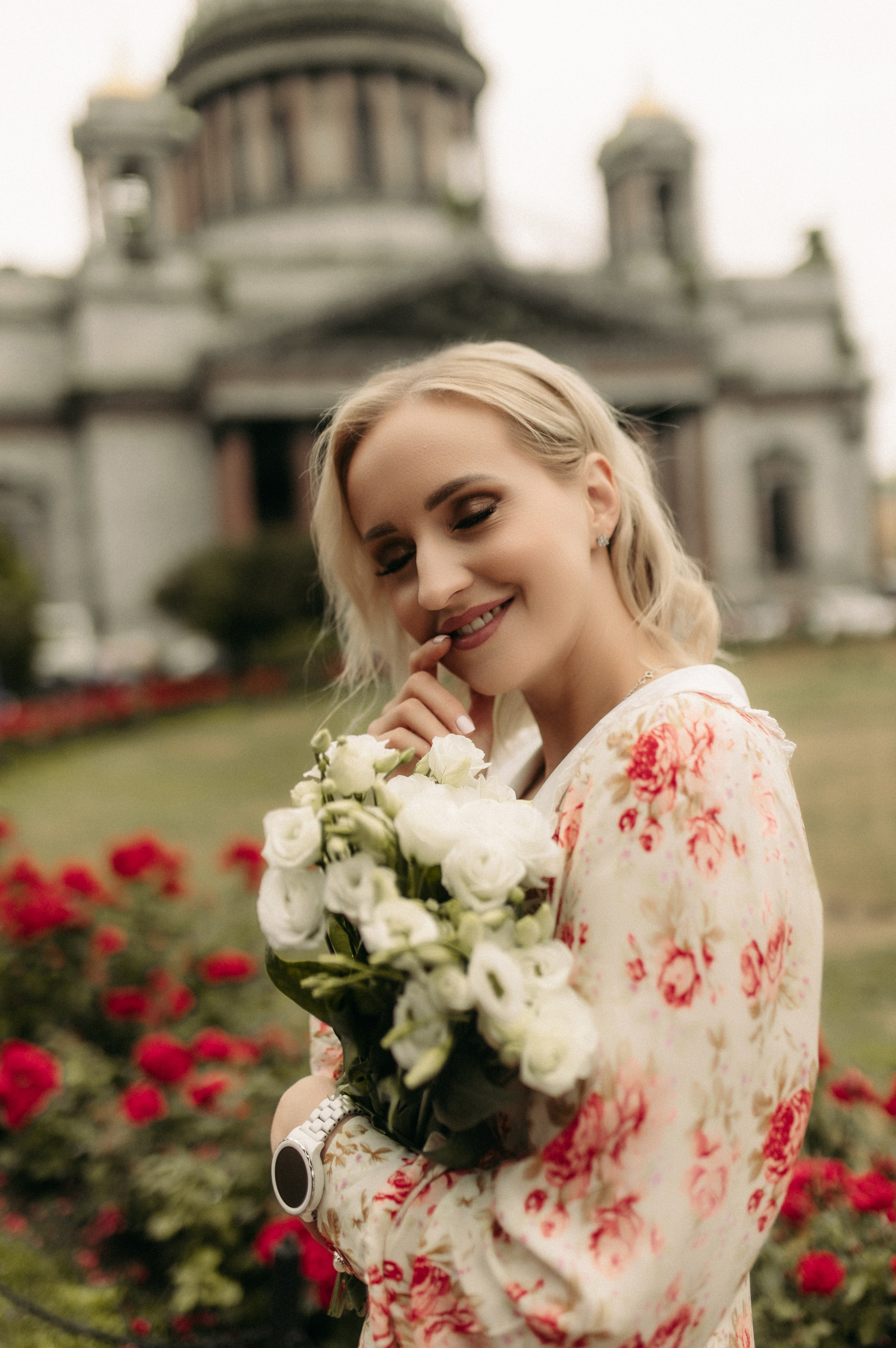 Екатерина. Фотограф в Санкт-Петербурге