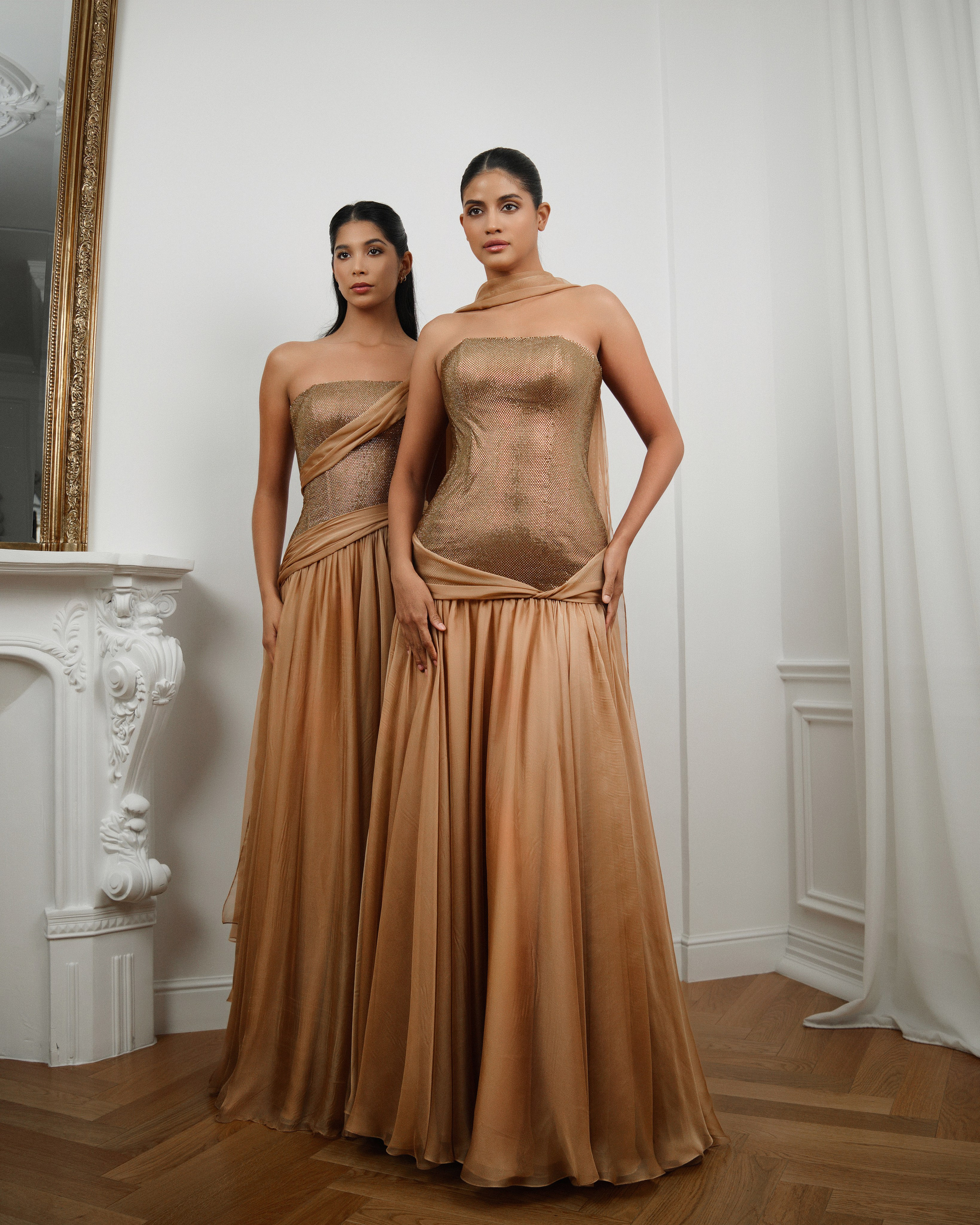 Brand Dress. NOIZOMAX Художественный фотограф в Дубай