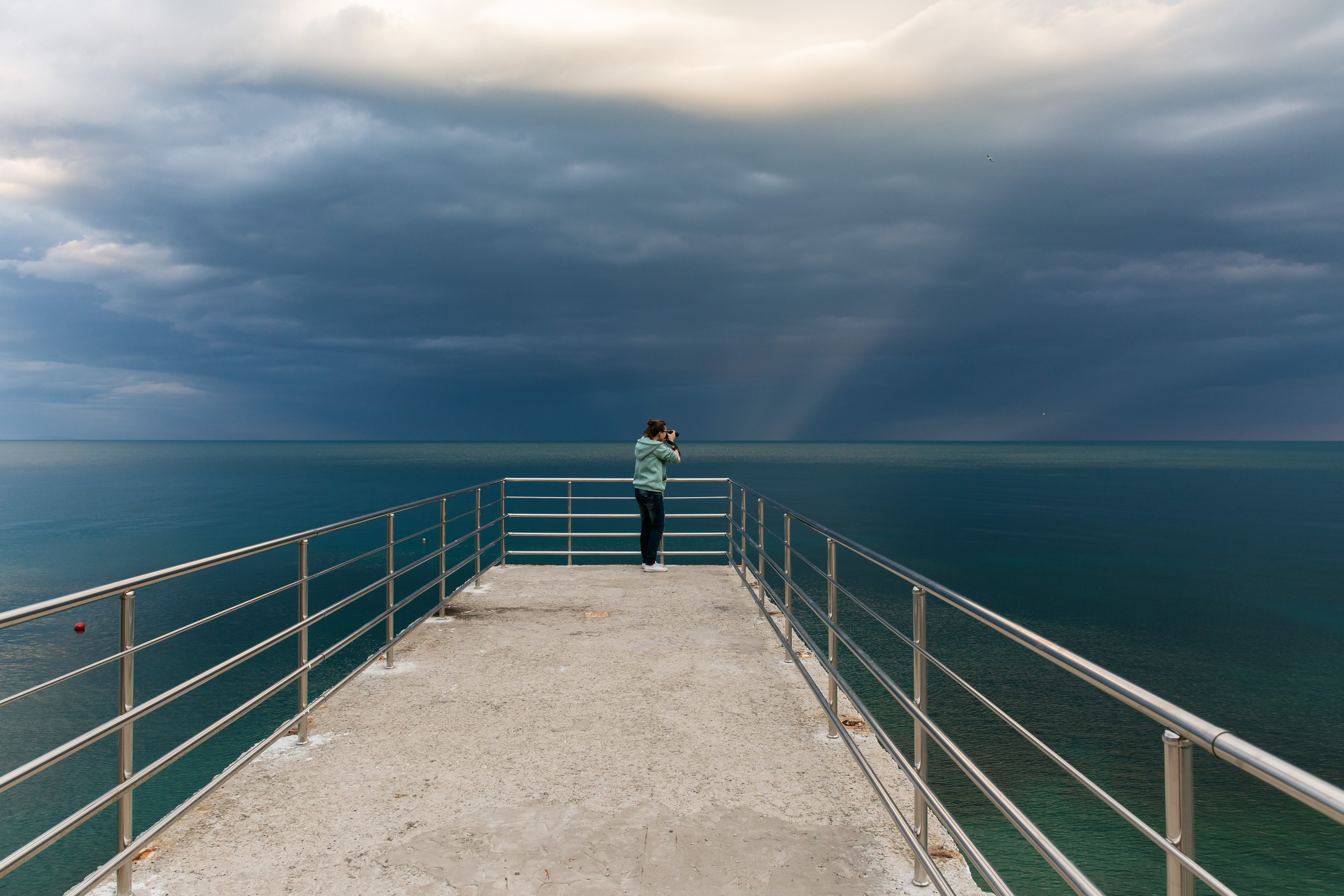Крымские зарисовки. Фотограф в Москве Лера Юдина
