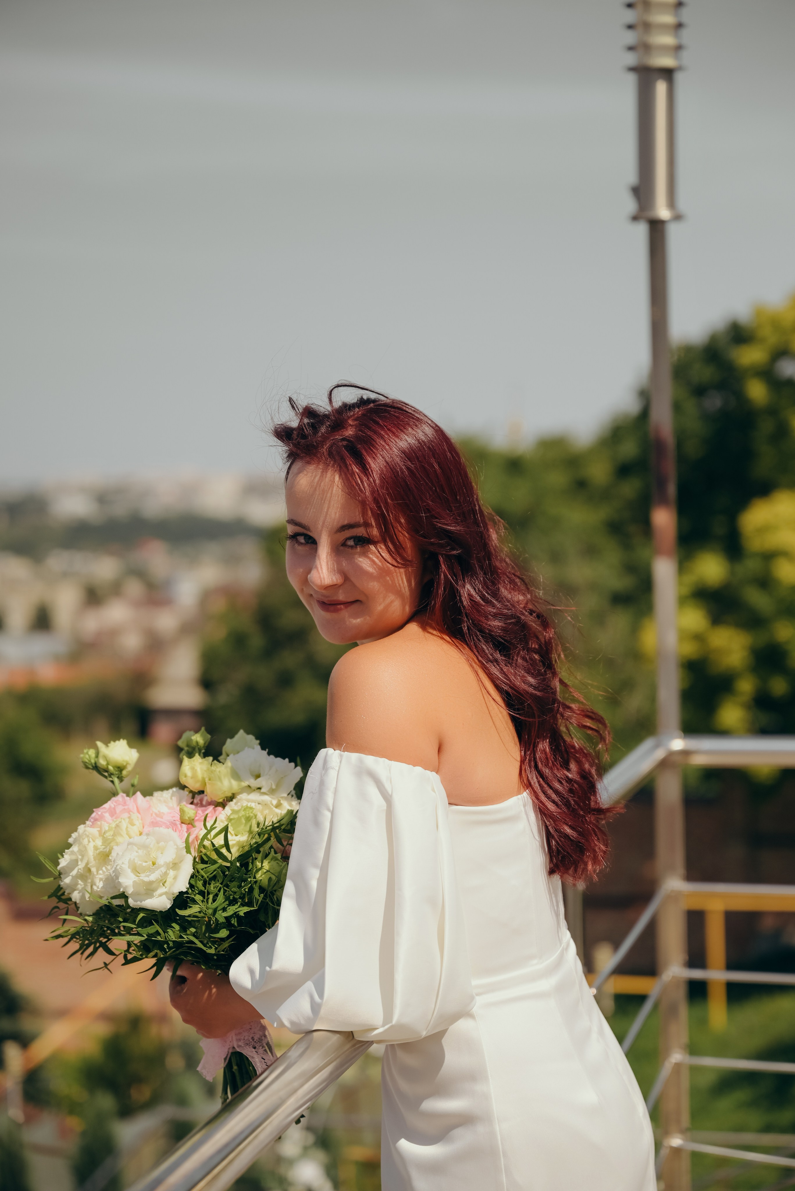 Дмитрий и Дарина. Фотограф в Саратове и Энгельсе — Склярова Дарья