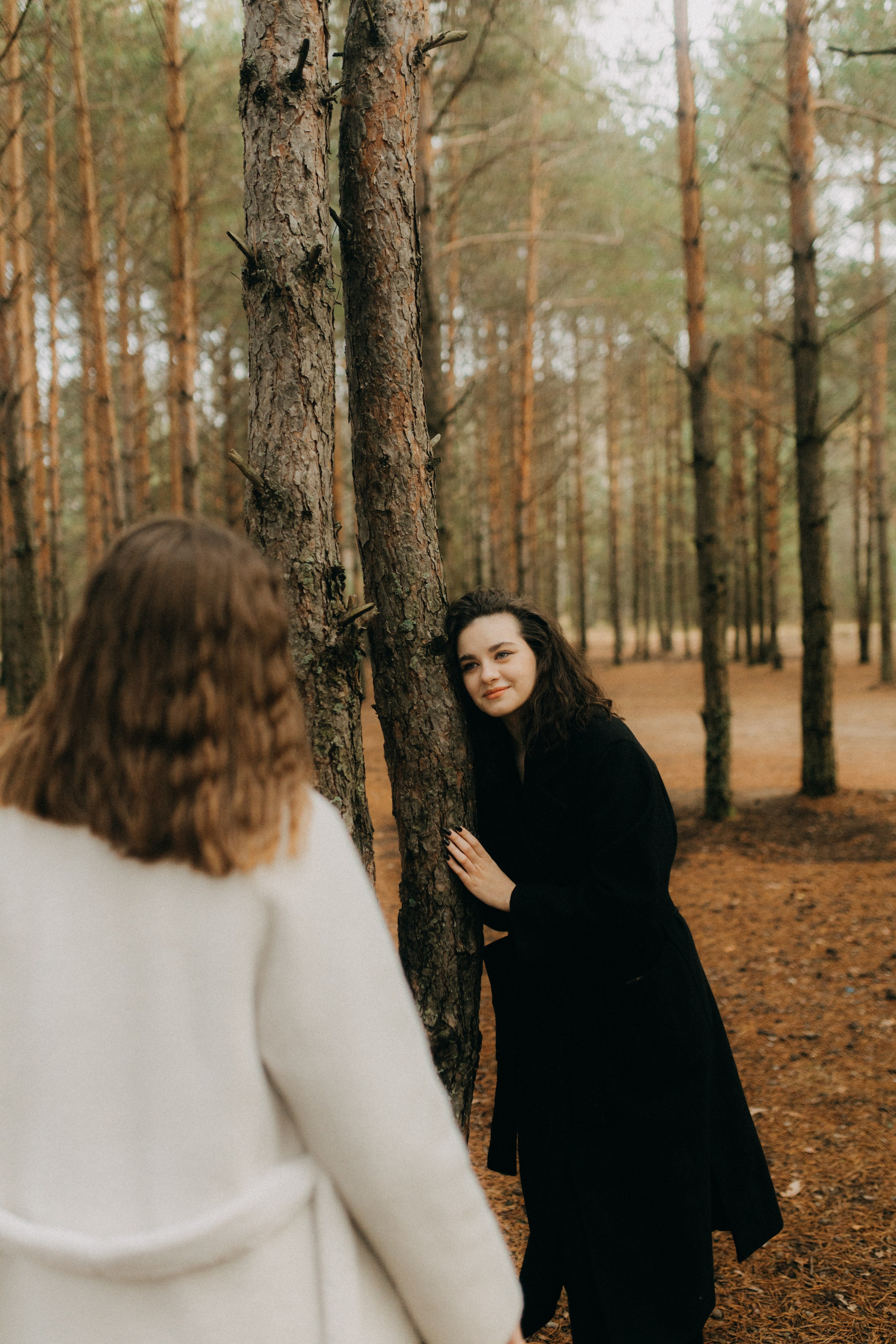 Настя & Таня. Фотограф НОГИНСК, Москва, Анастасия Белая