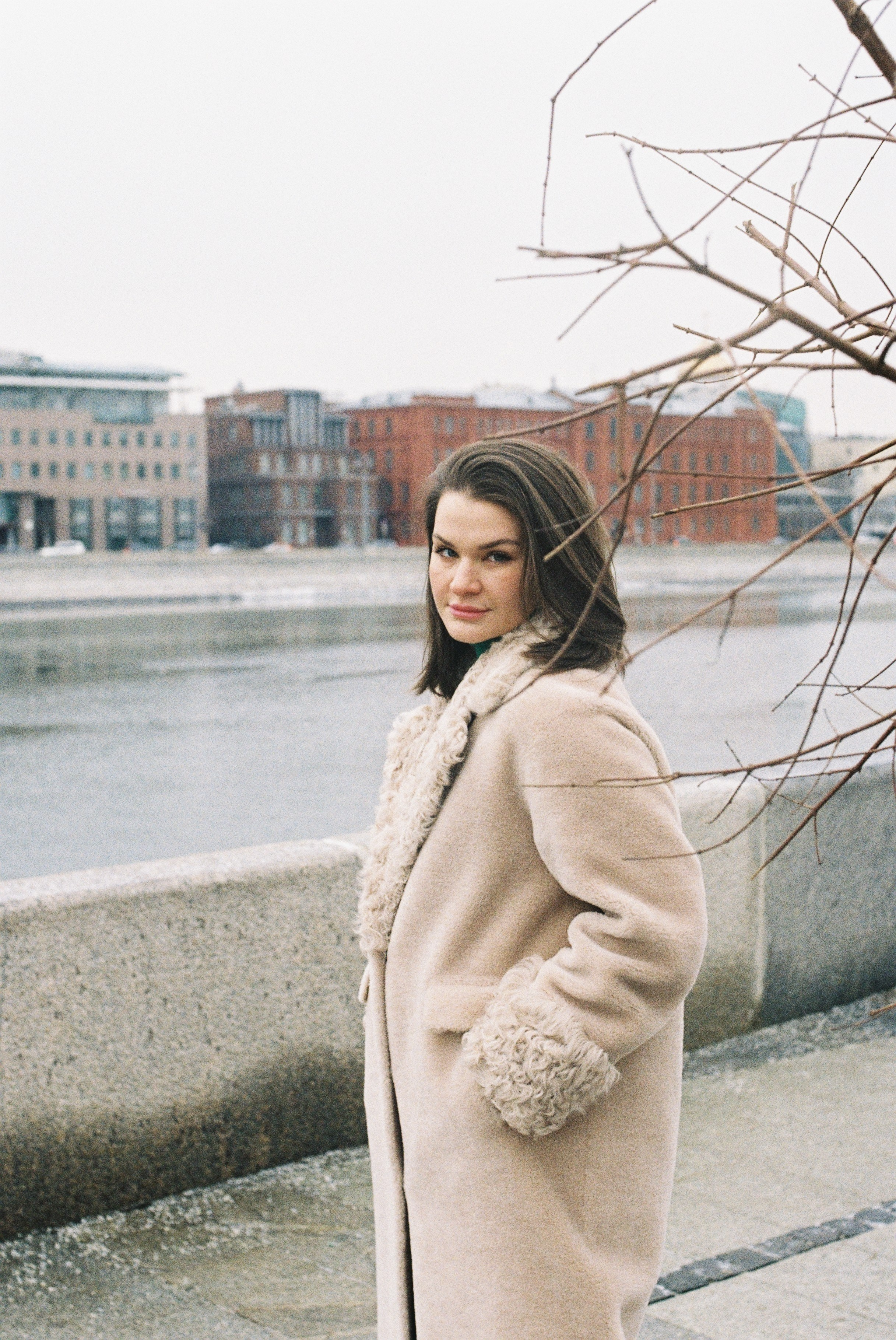 Irina. Kseniia Kremneva — Photographer