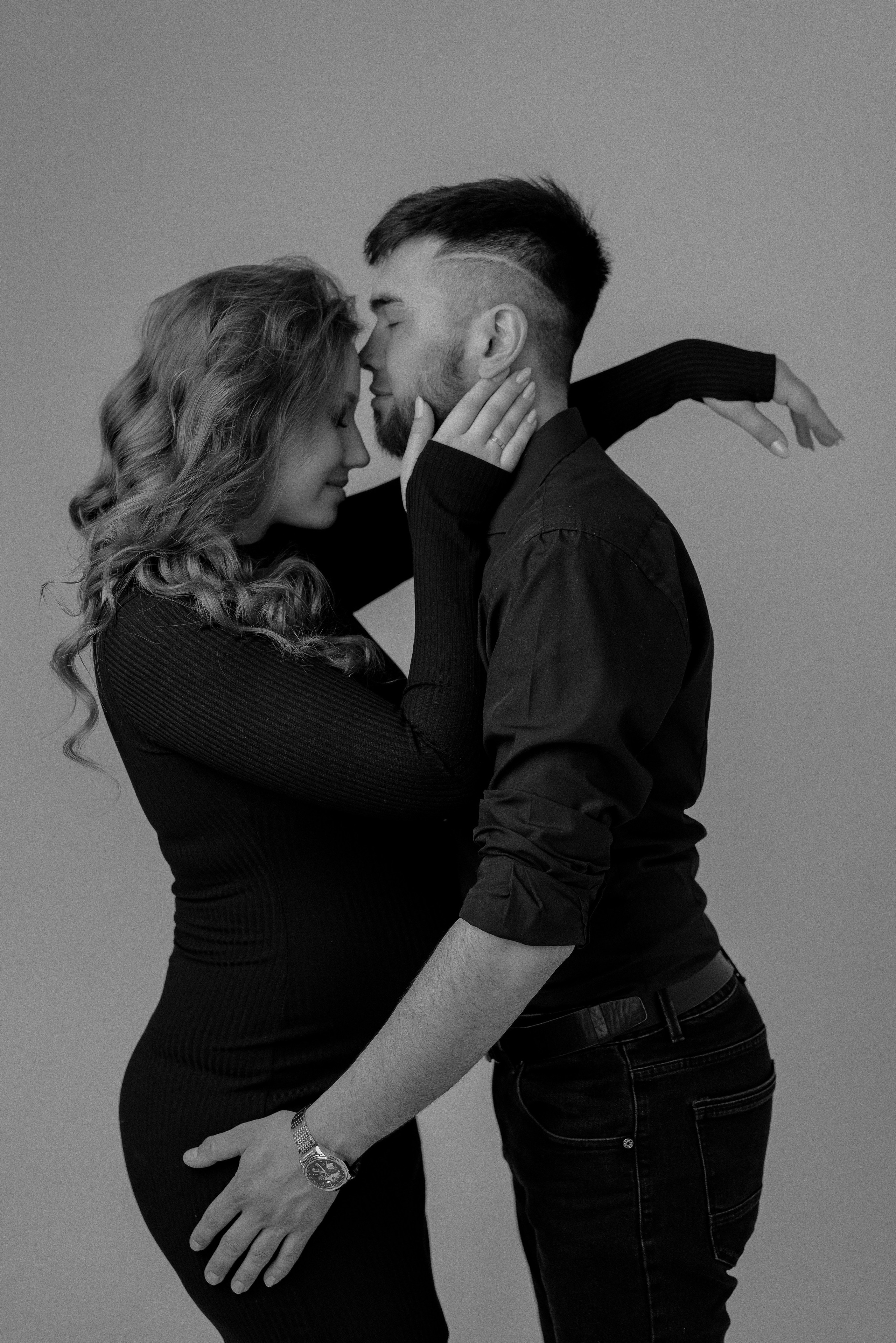 Беременность. Фотограф Башкирия