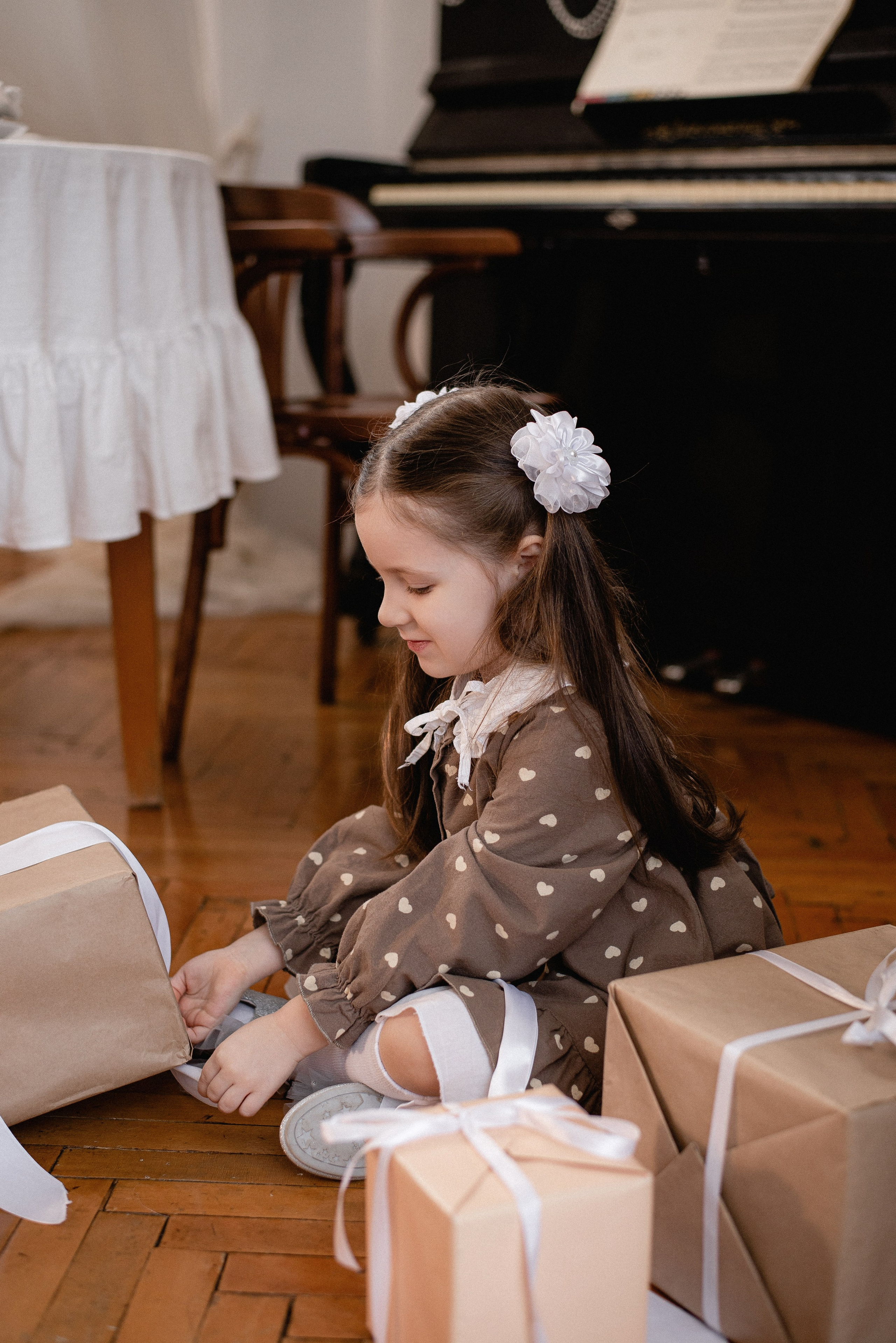 Литковские 2025. Семейный и детский фотограф Иваново Ксения Азаренкова