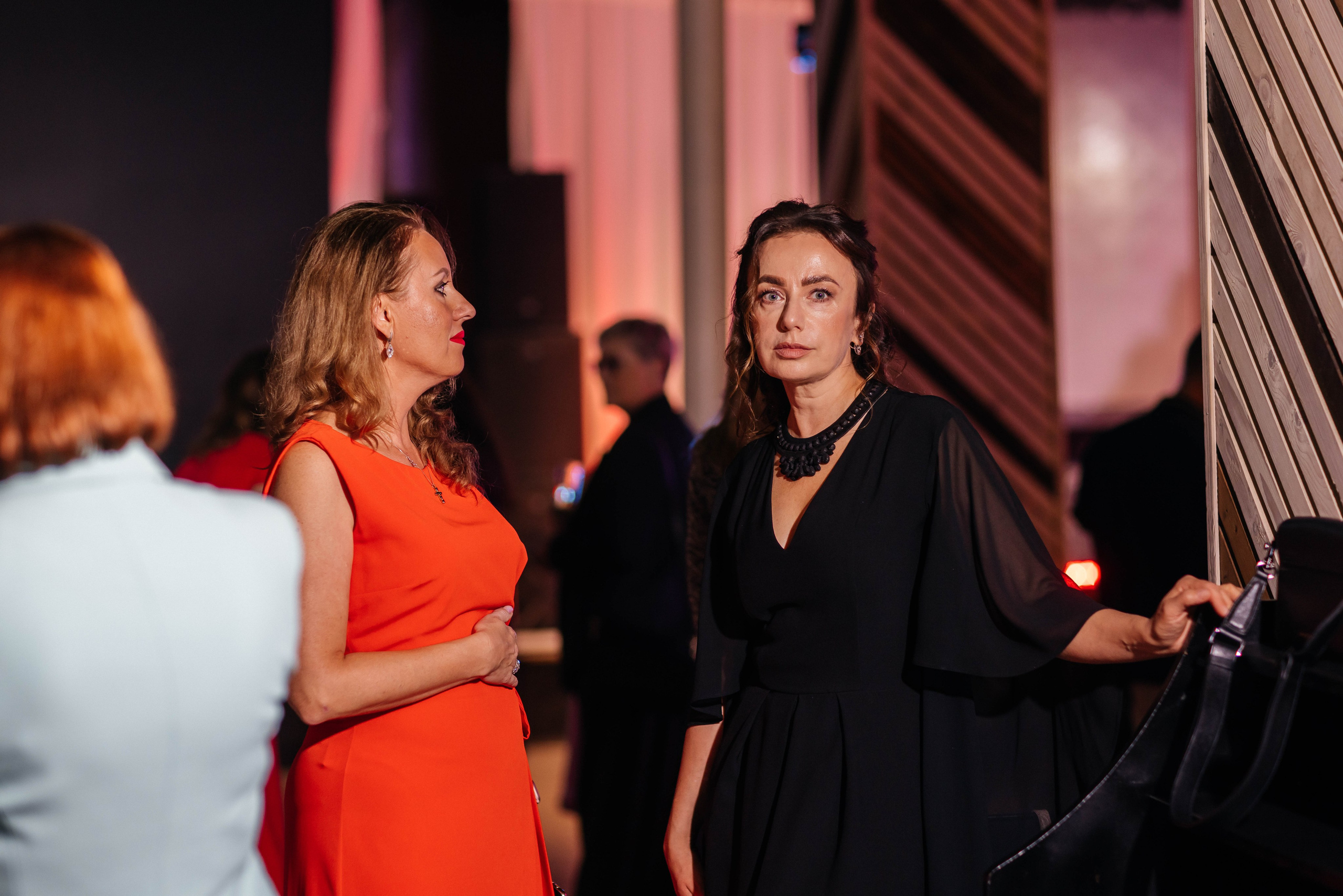 Komsomol Pravda. Maxim Tsoy Photography