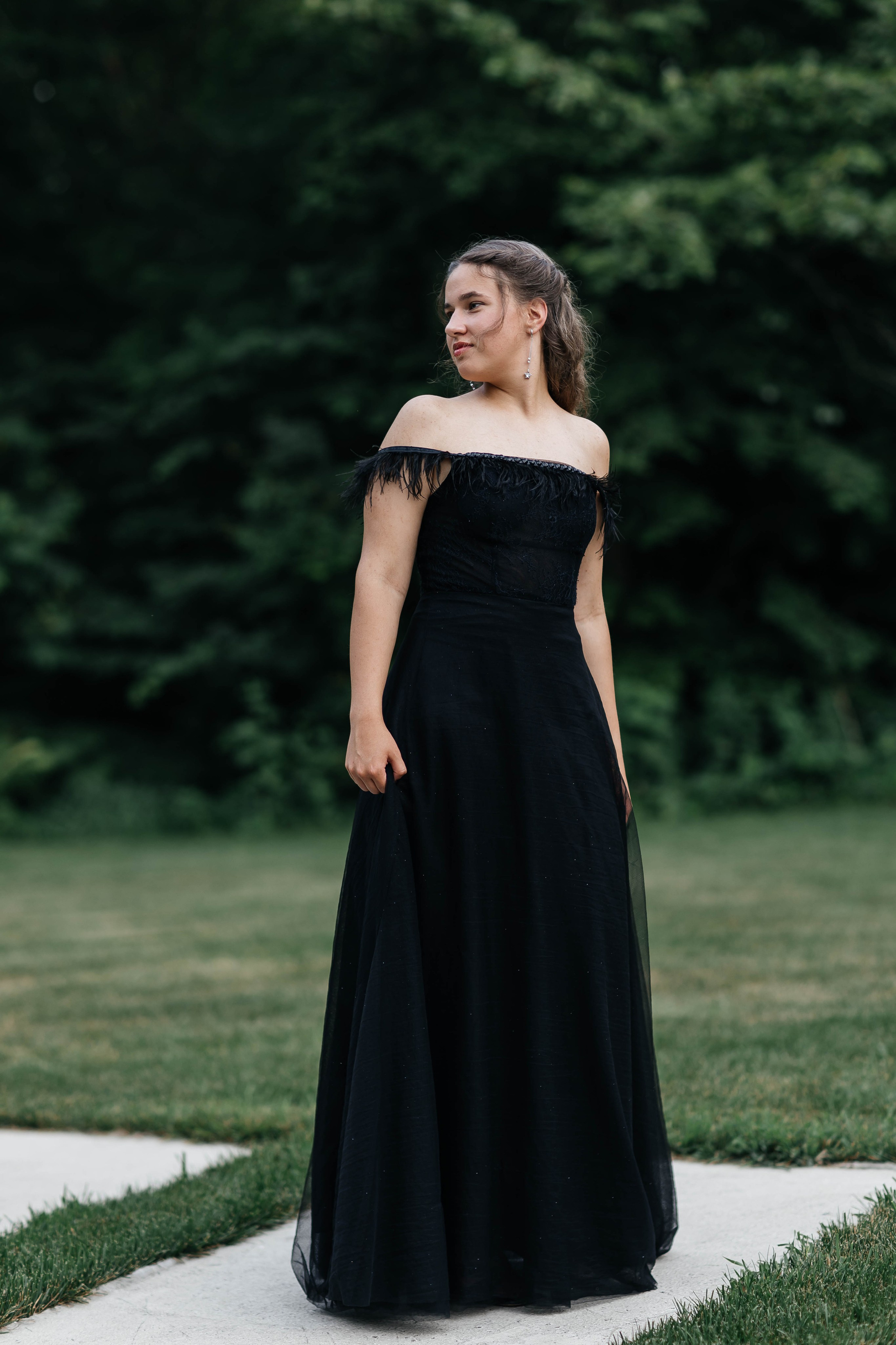 Выпускной 2025. Maxim Tsoy Photography