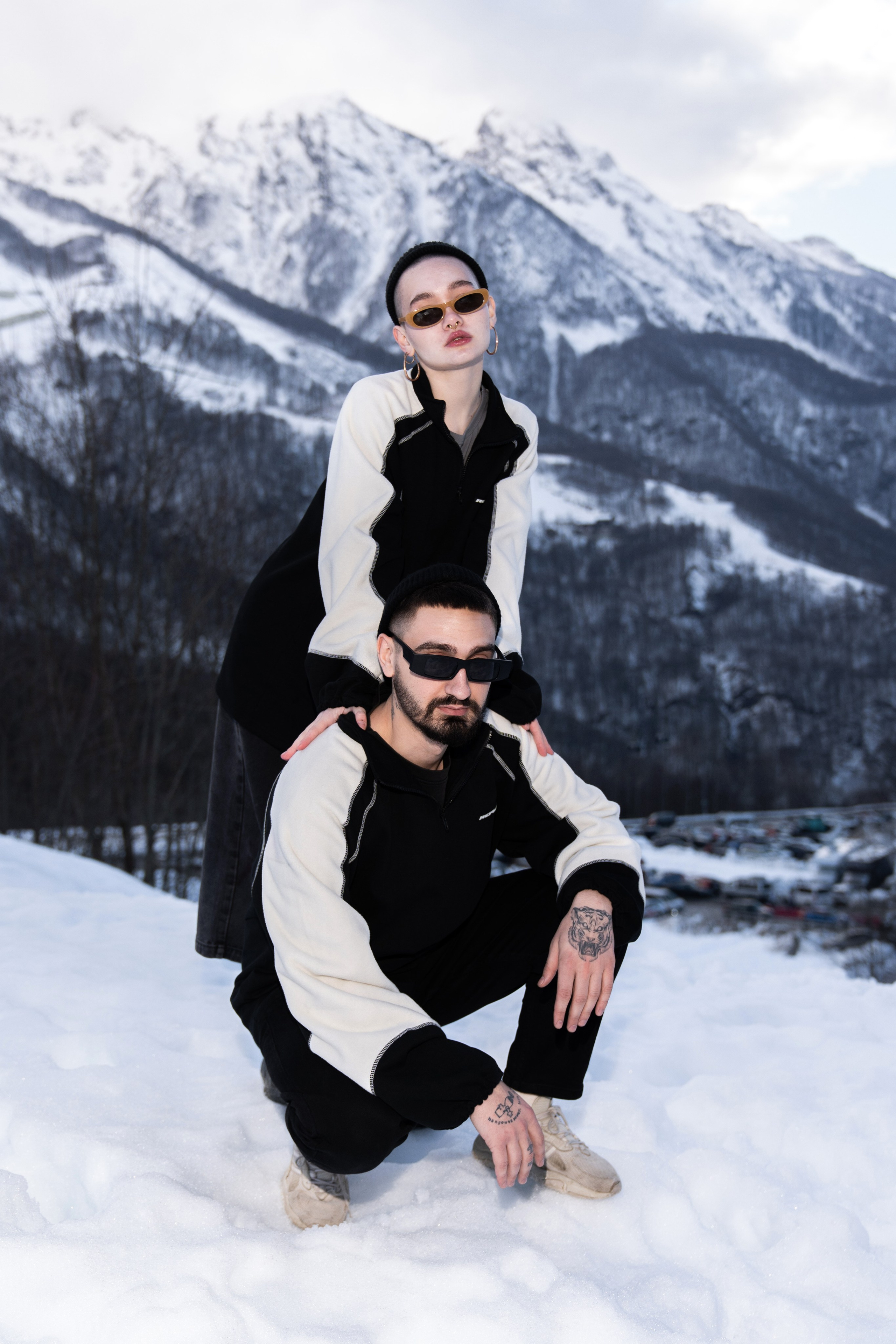 Соня и Влад — Фототур в Поляну. Свадебный фотограф в Сочи и Адлере — Фотосессии на море и в горах | Виктор Рогулев