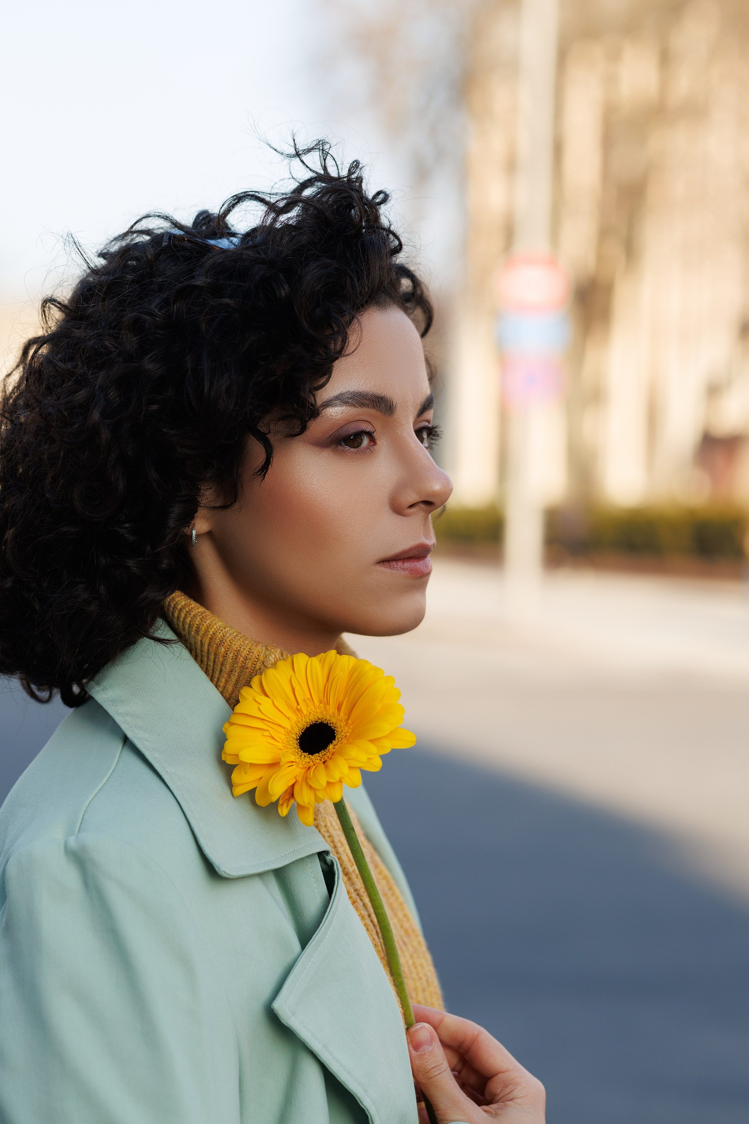 Индивидуальные фотопрогулки. Фотограф Минск