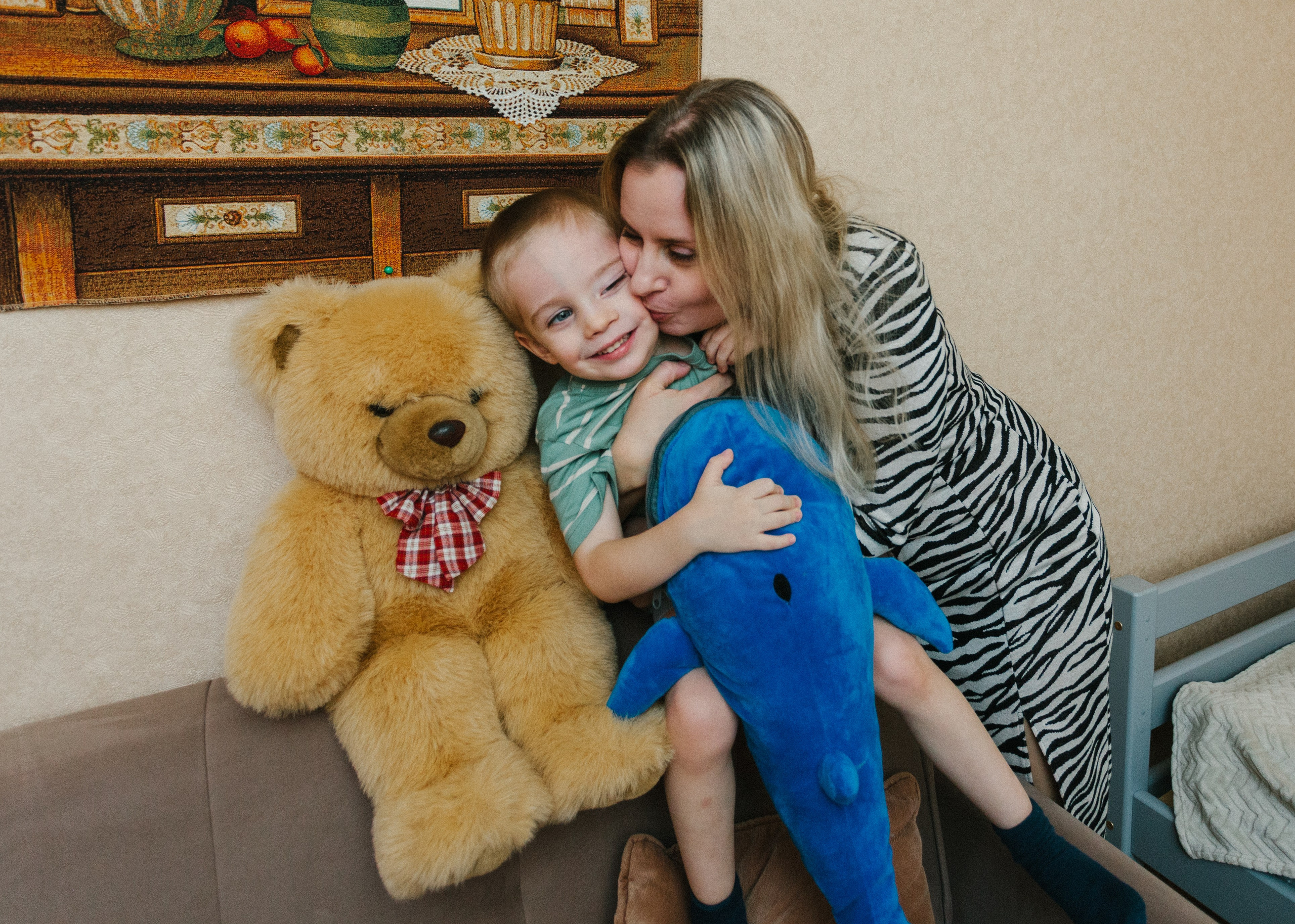 Созданы друг для друга 🤍. Саида Шигапова