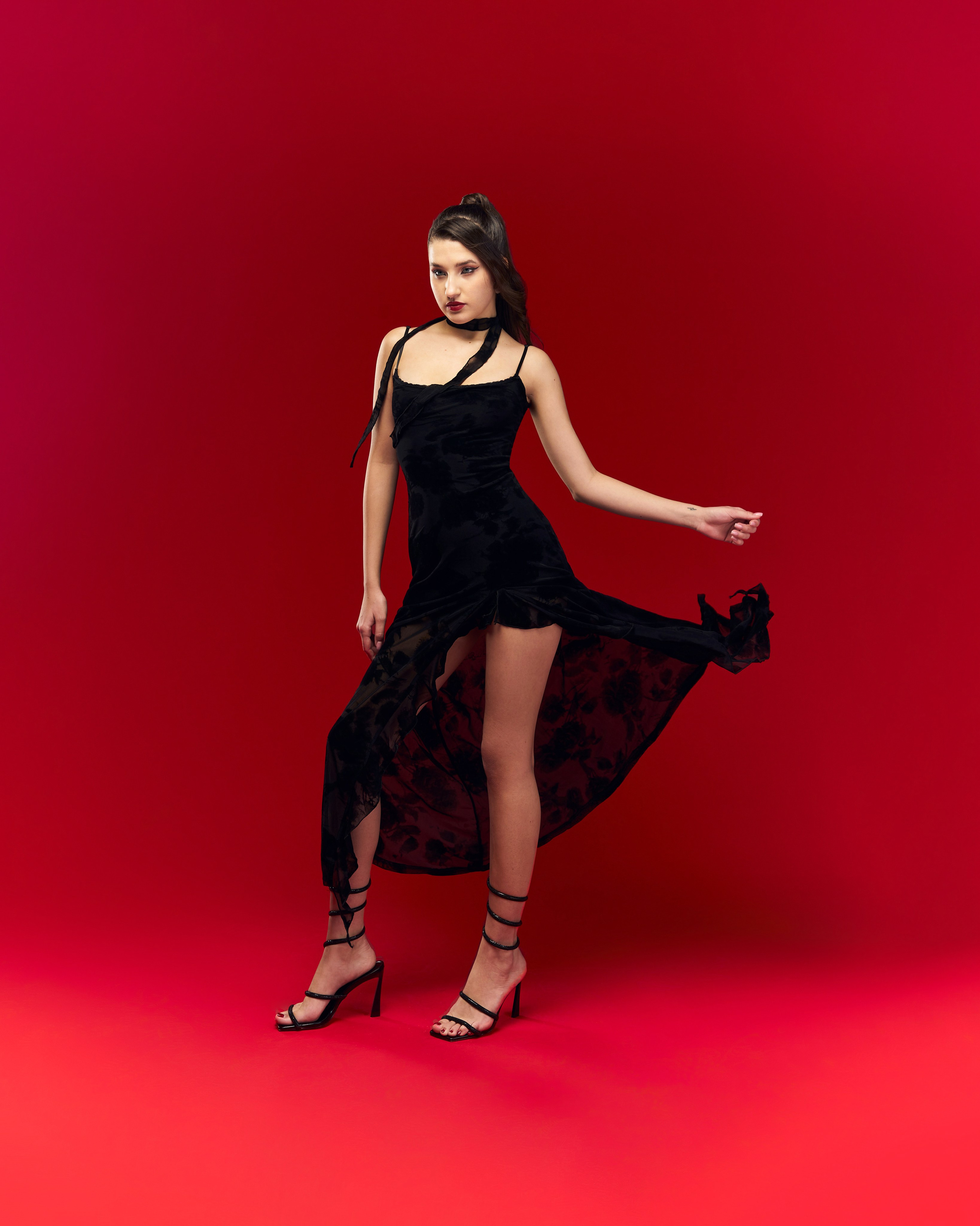 Look Book for Sophia