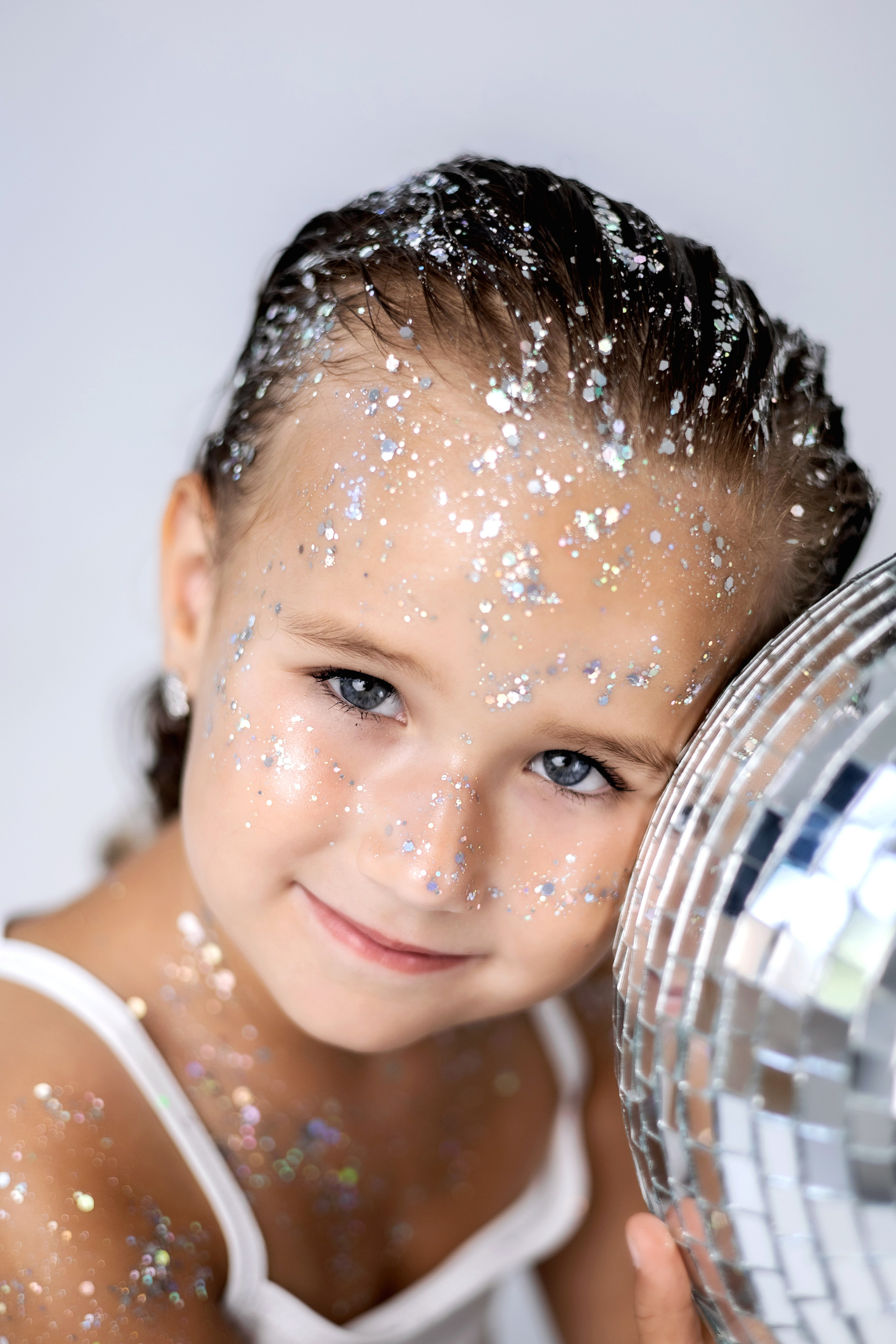 Мирочка. Фотограф Надежда Лукьянова