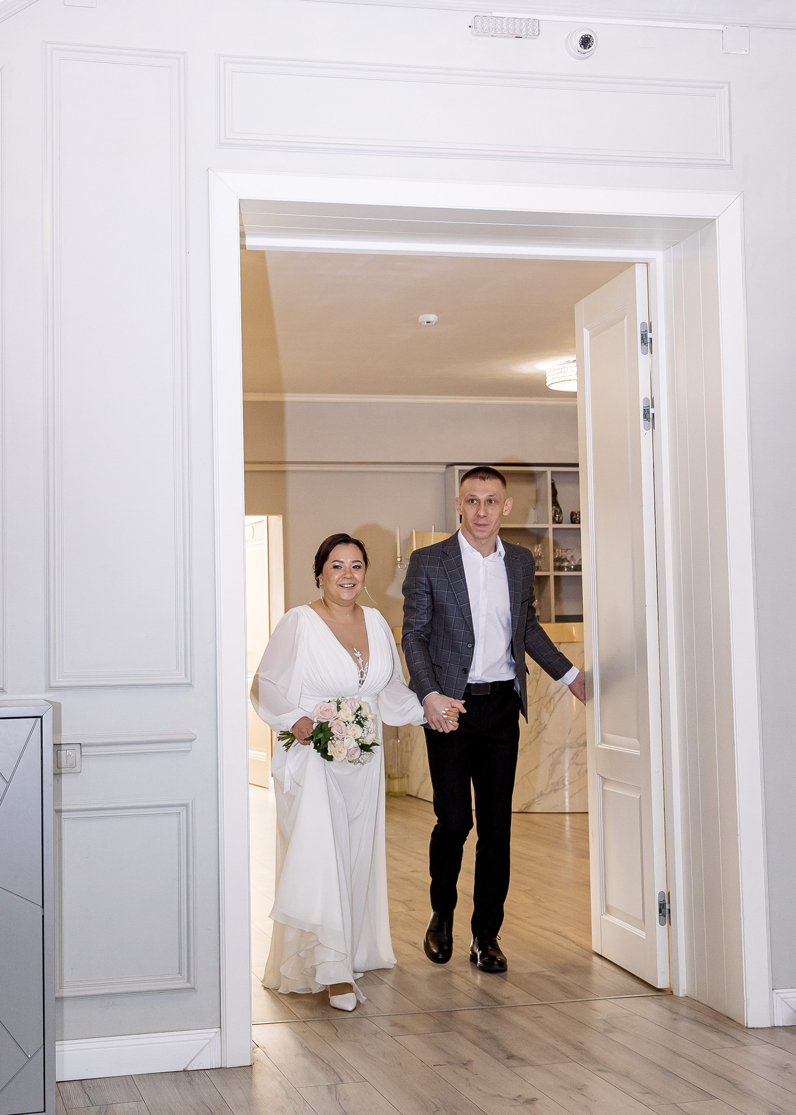 Станислав и Марина. Свадебный и семейный фотограф в Челябинске Юлия Ишимова