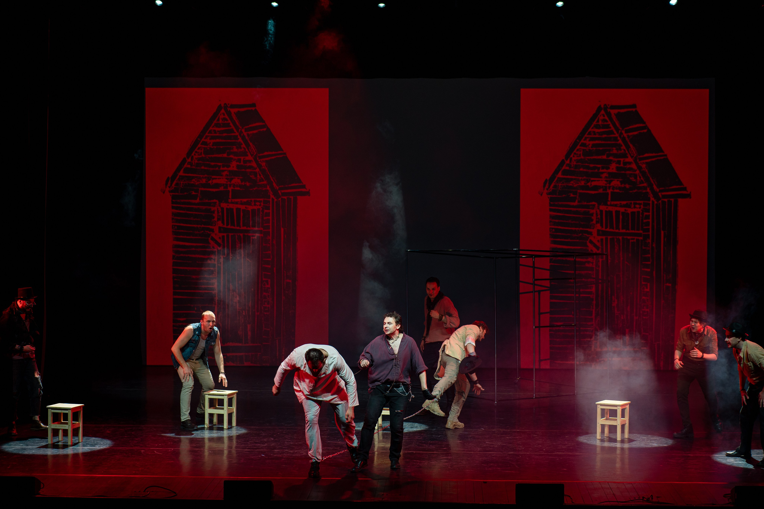 О Мышах и Людях. Беликова Елена. Фотограф в г. Москва