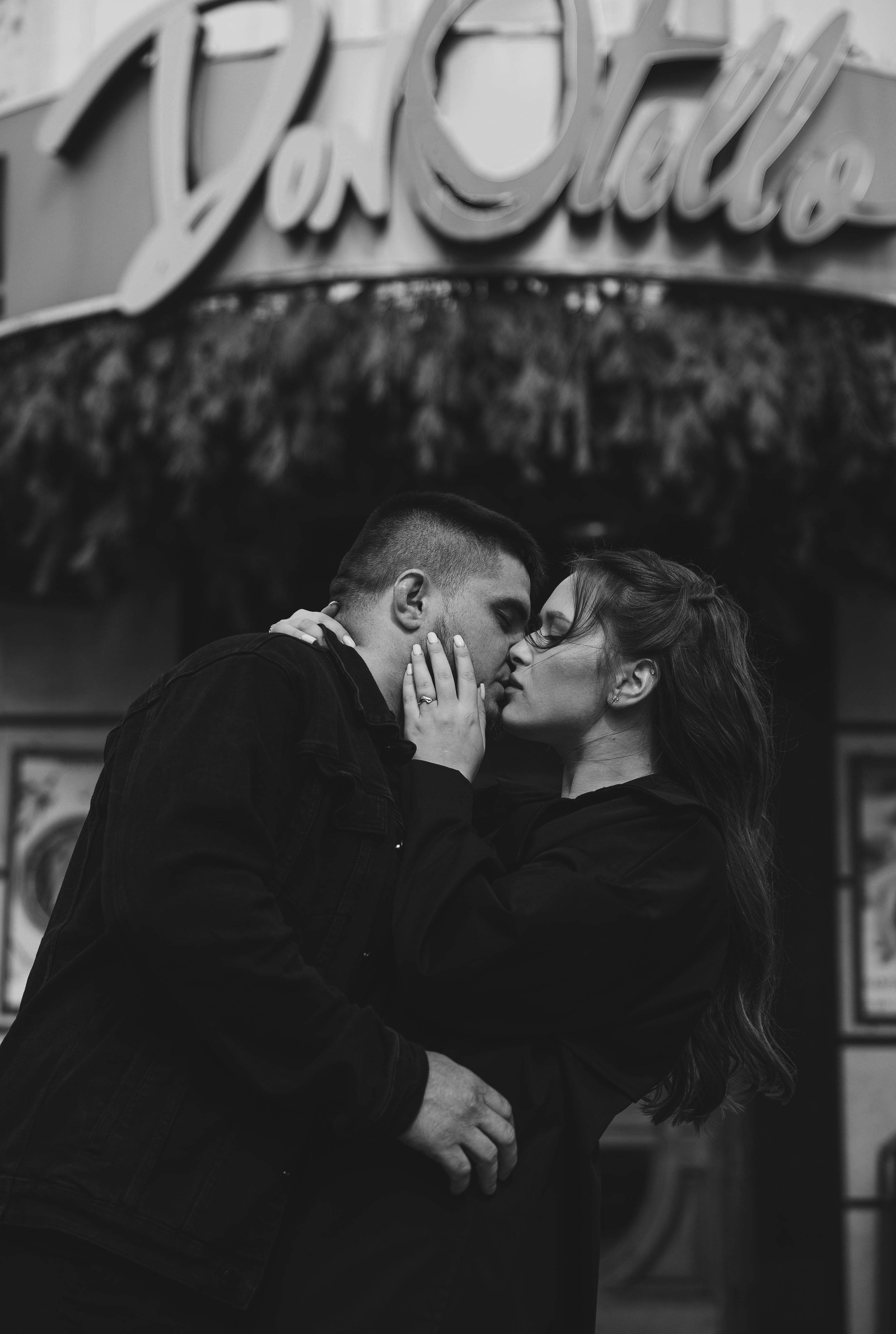 Артур и Яна. Главная