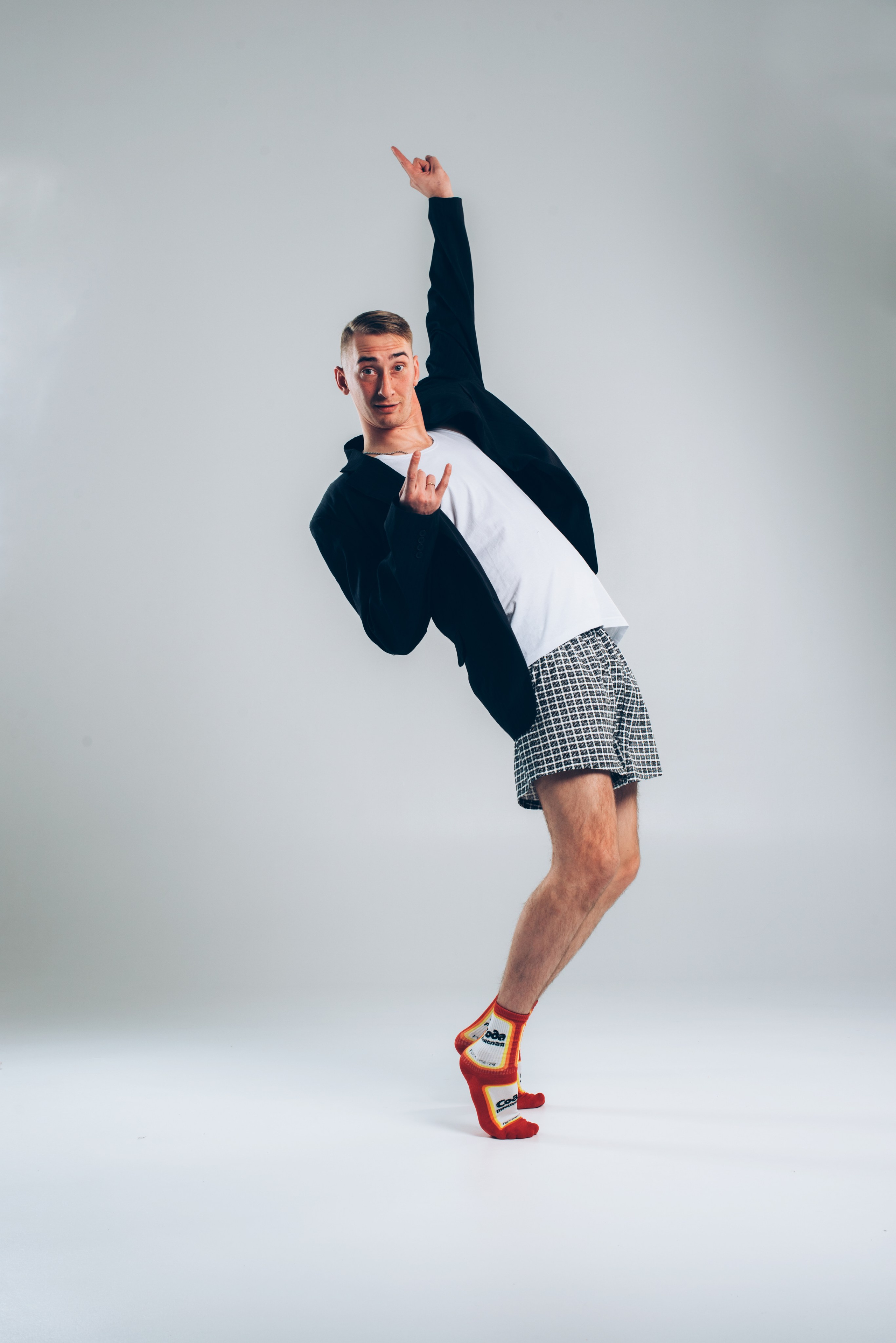 Павел «День Рождения». Я — Фотограф из Хабаровска