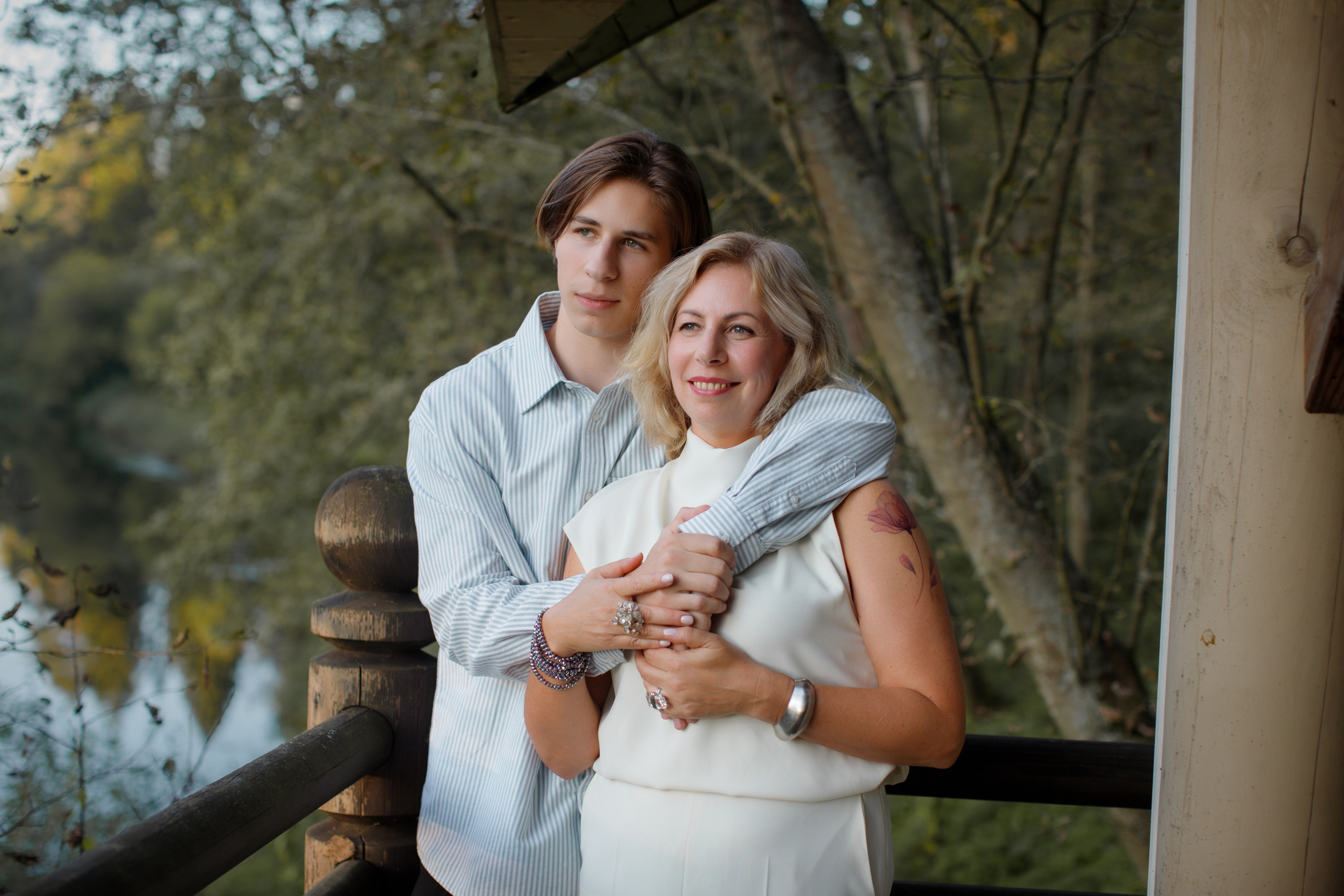 Юбилей. Детский и семейный фотограф Мария Киселёва. Москва