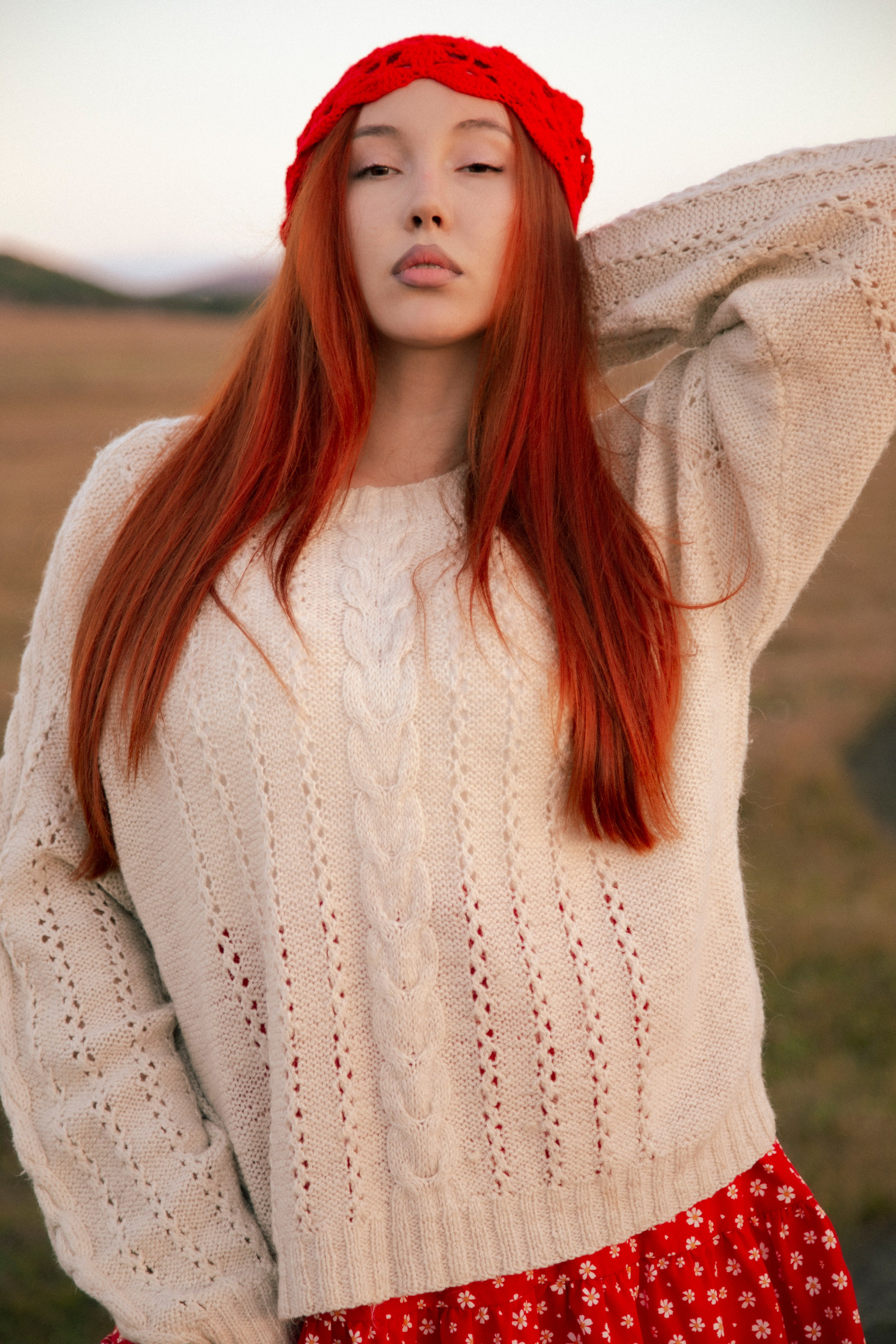 NASTYA. КОНТЕНТ ДЛЯ БРЕНДОВ СПБ Лиза Федотова