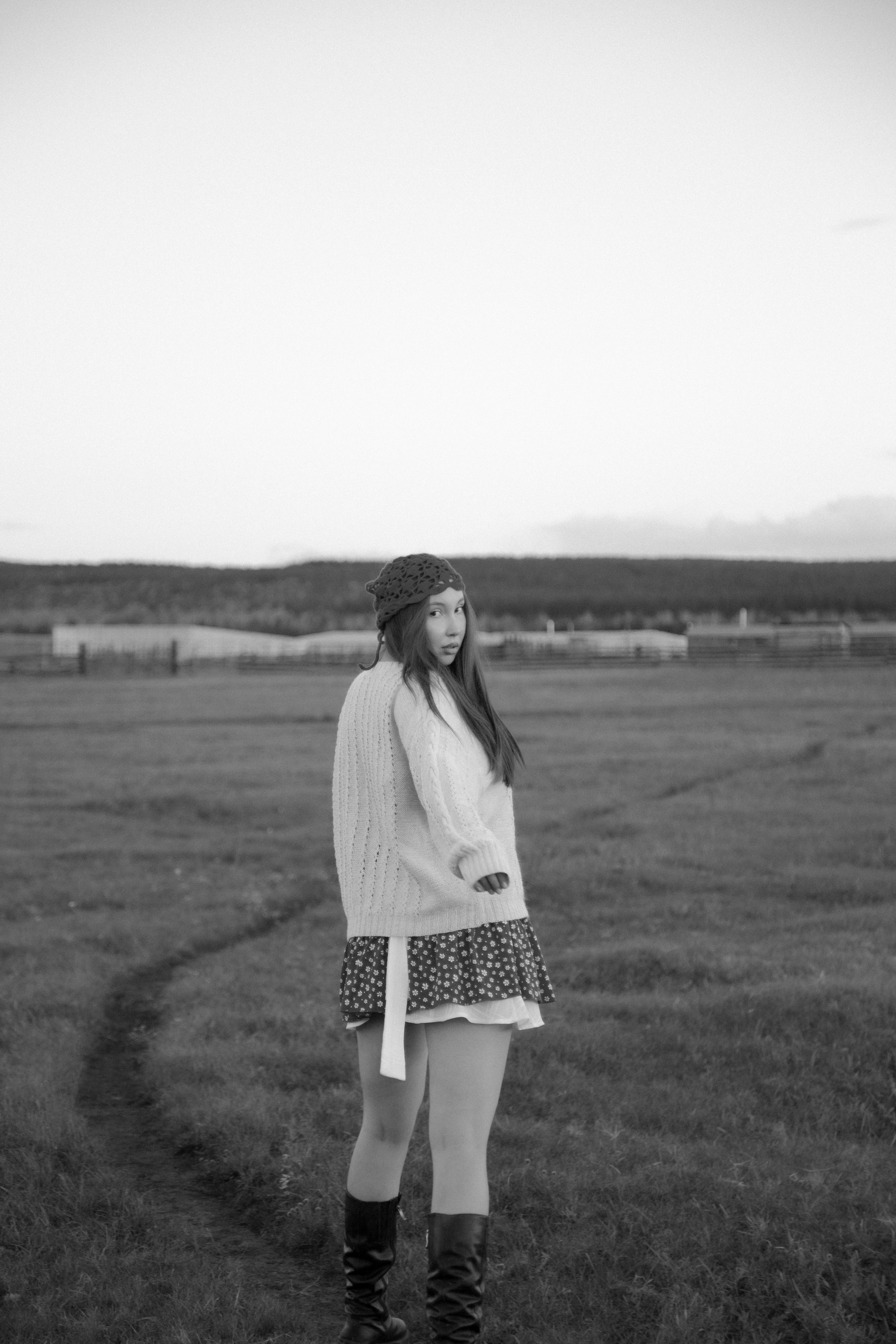 NASTYA. КОНТЕНТ ДЛЯ БРЕНДОВ СПБ Лиза Федотова