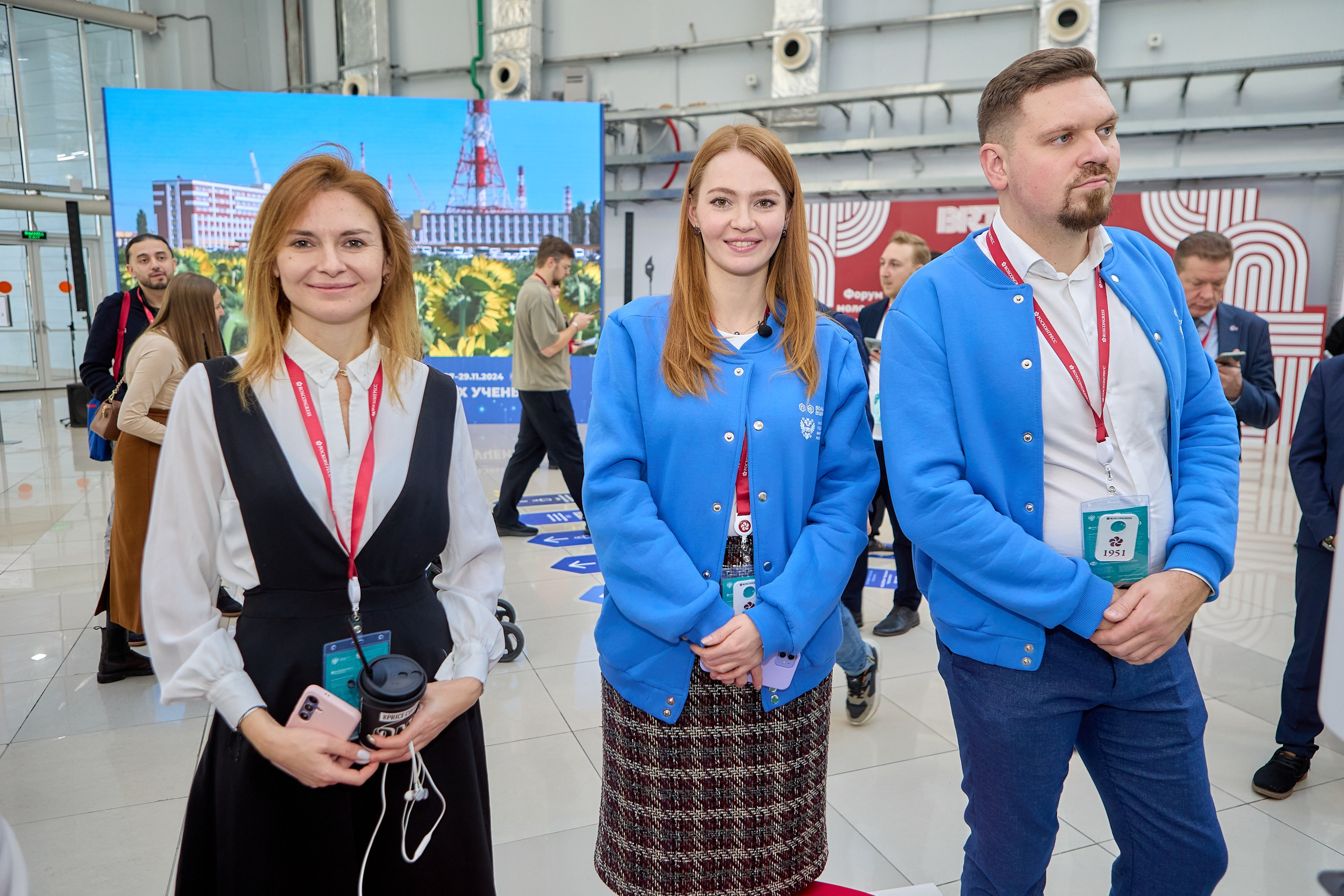 Репортажная съемка конгресса— портфолио фотографа в Сочи, Адлере Красной Поляне. Фотограф Юрий Никитюк — Сочи |Адлер|Красная Поляна