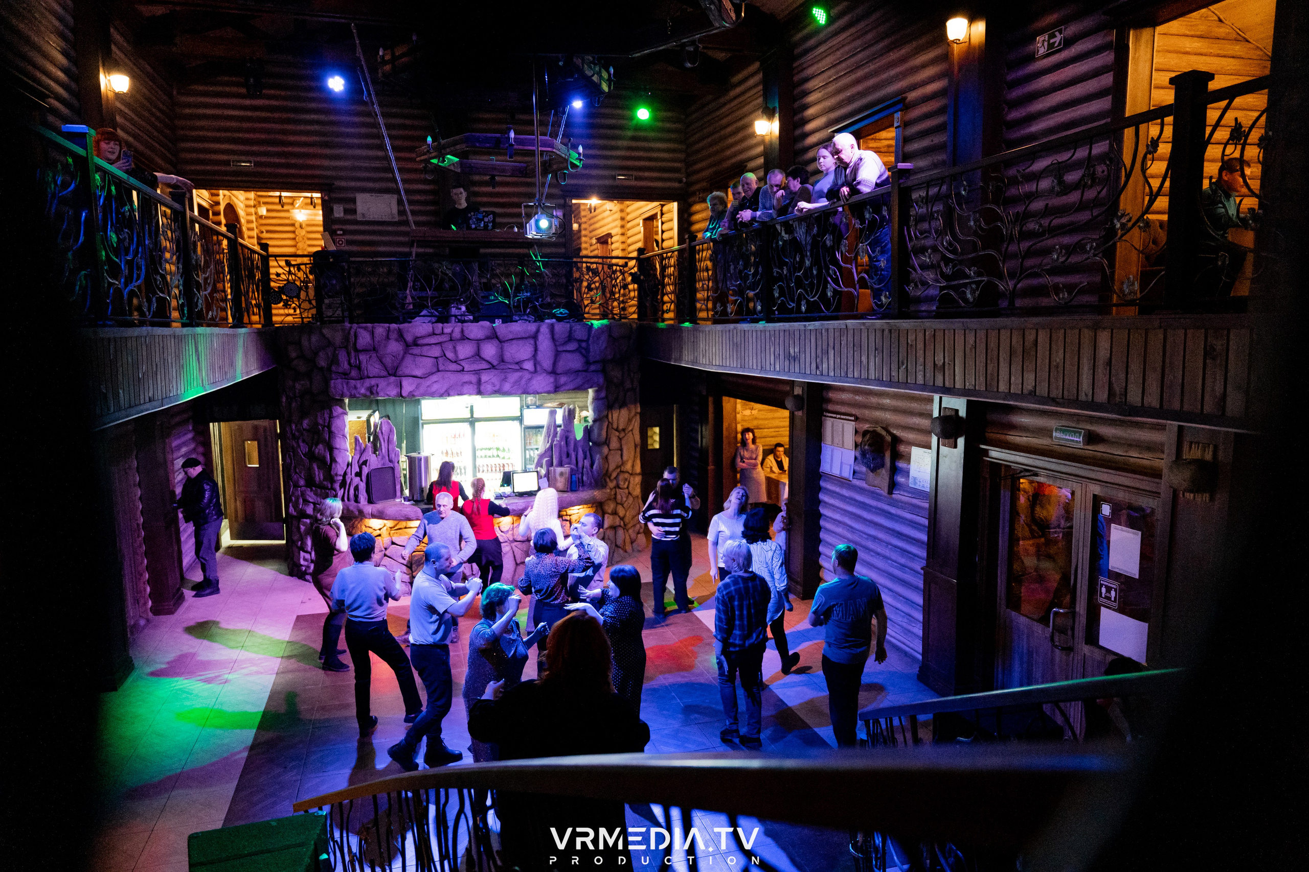 В гостях у «Петровича»