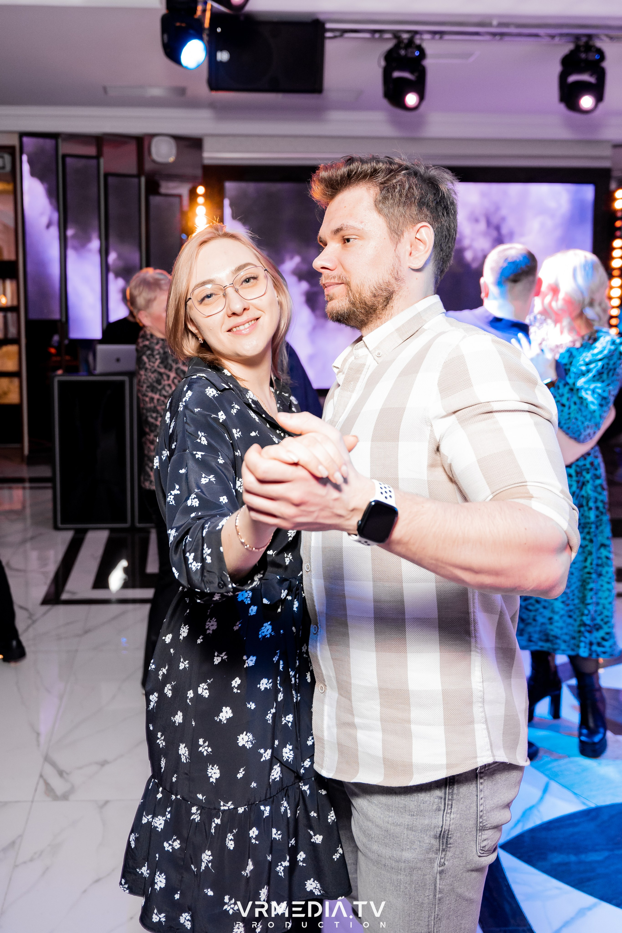 Выходные в ресторане «Лазурный берег»