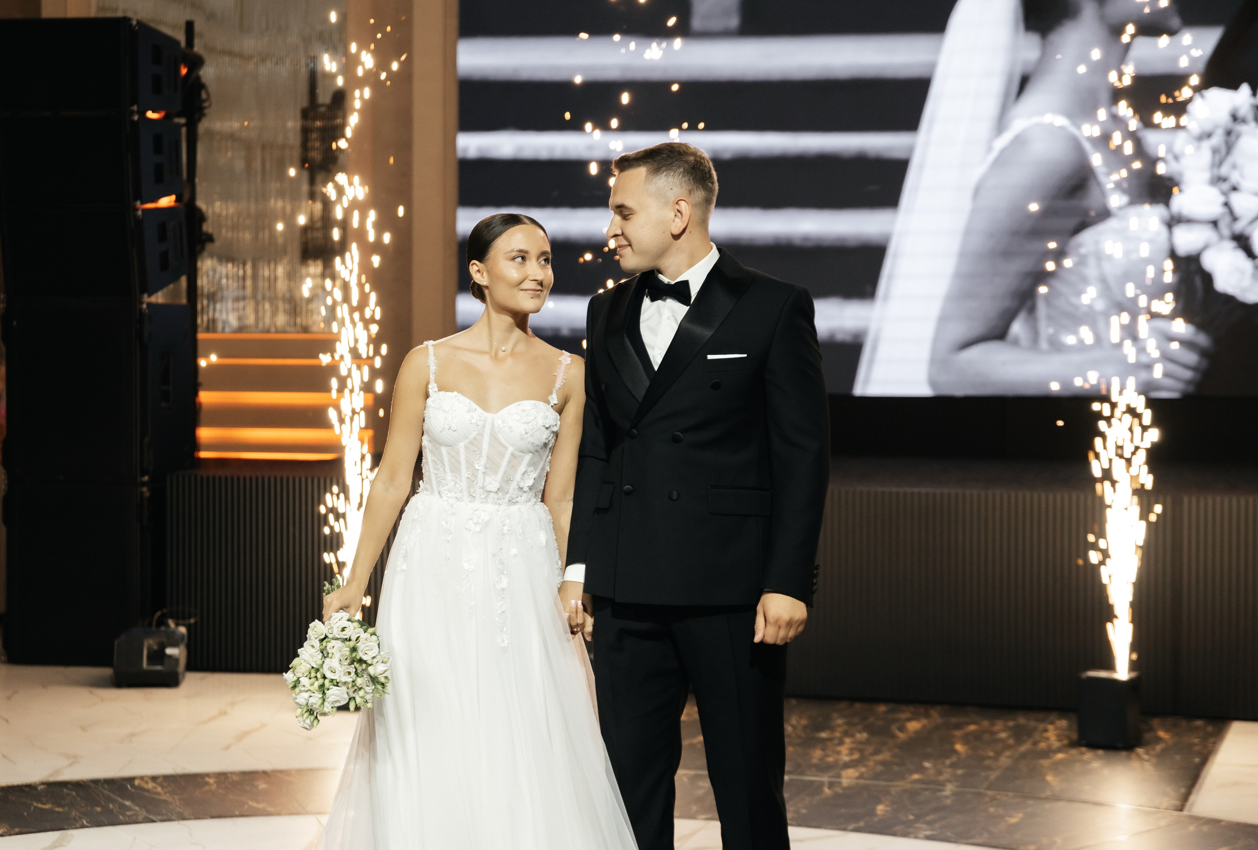 Arthur & Zarina. Свадебный фотограф Ильнар Асадуллин