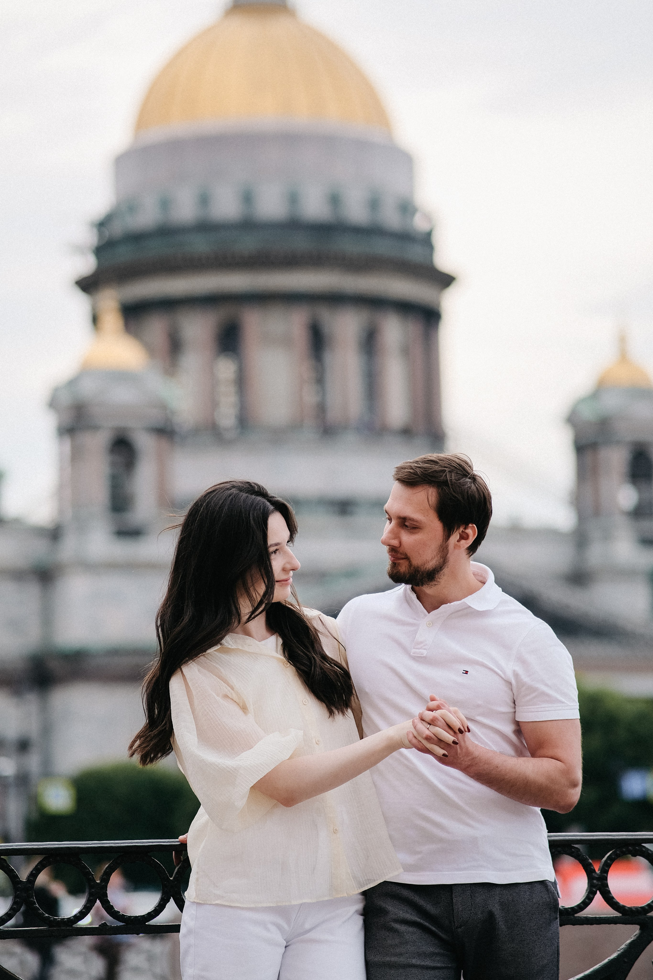 Сабина & Лёша. Phdkvmr.ru