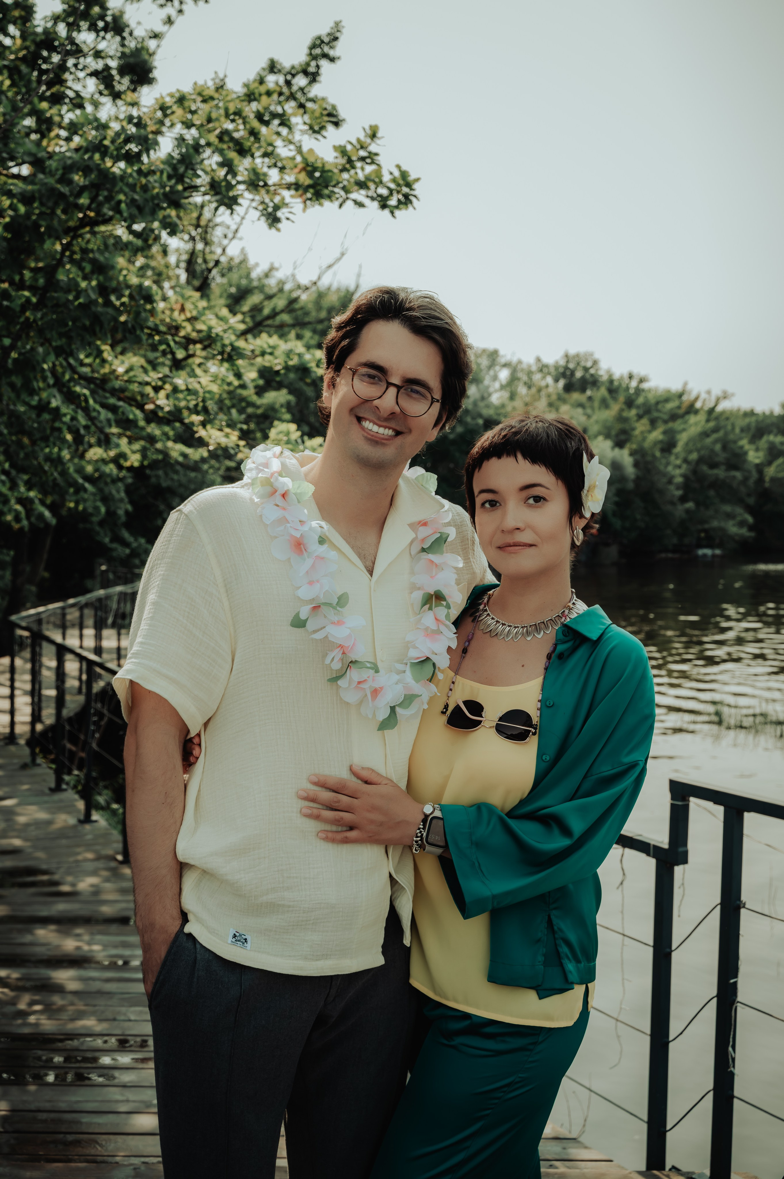 Свадьба Евгения и Анастасии. Фотограф/видеограф Богдан Голованов