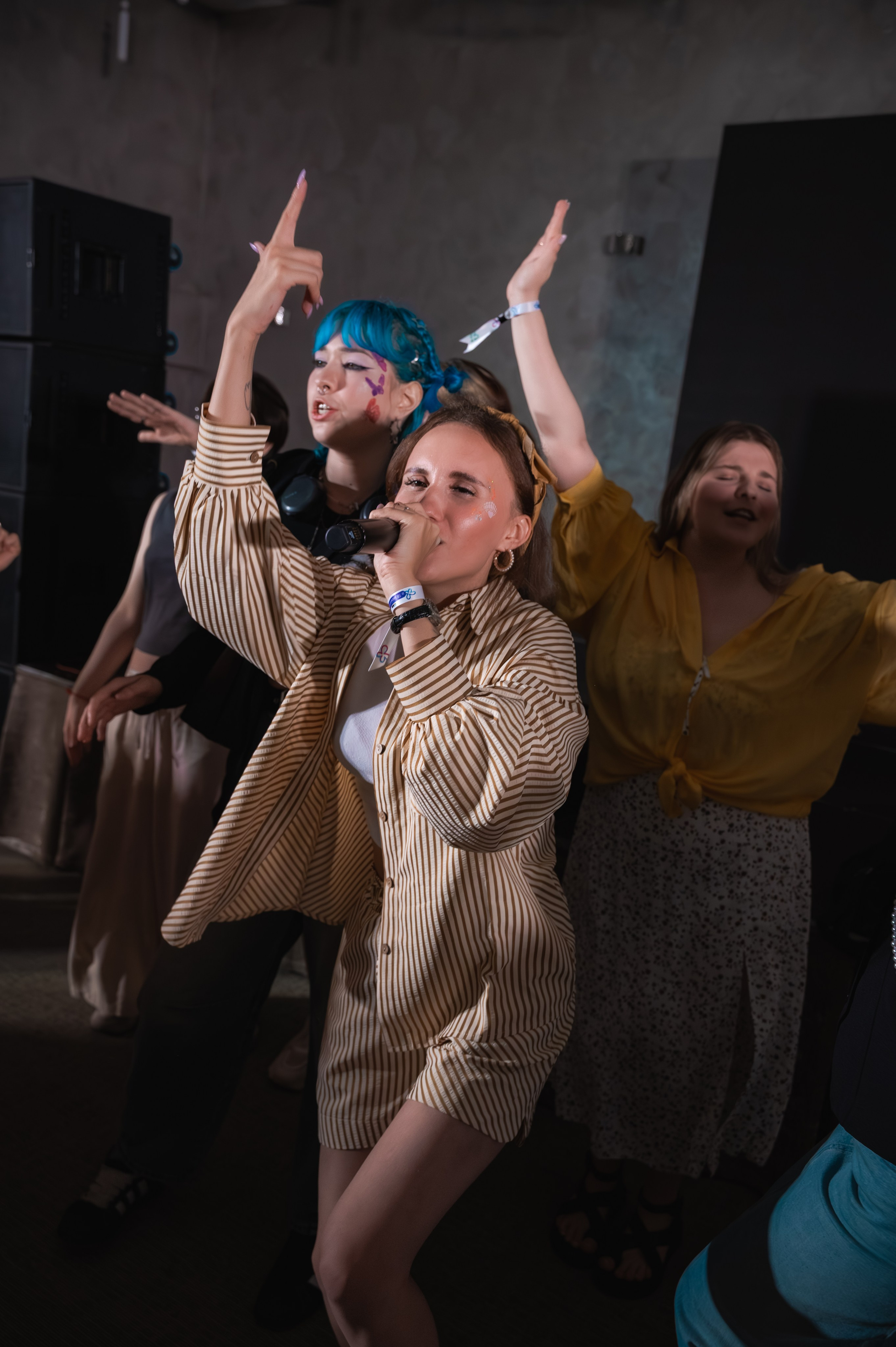 Мероприятия. Корпоратив Авито. Фотограф/видеограф Богдан Голованов