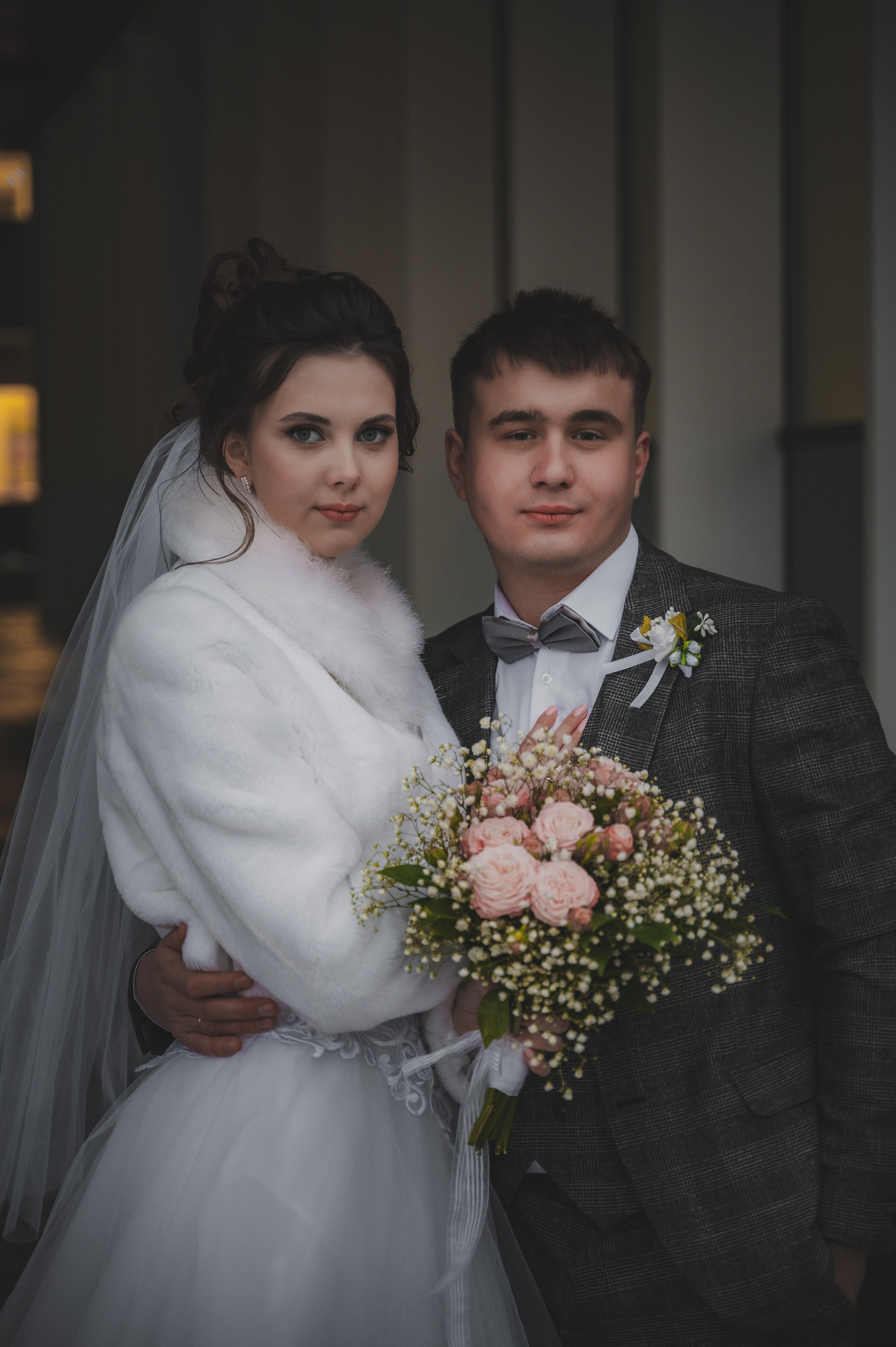 Свадьба Артура и Ники. Фотограф/видеограф Богдан Голованов