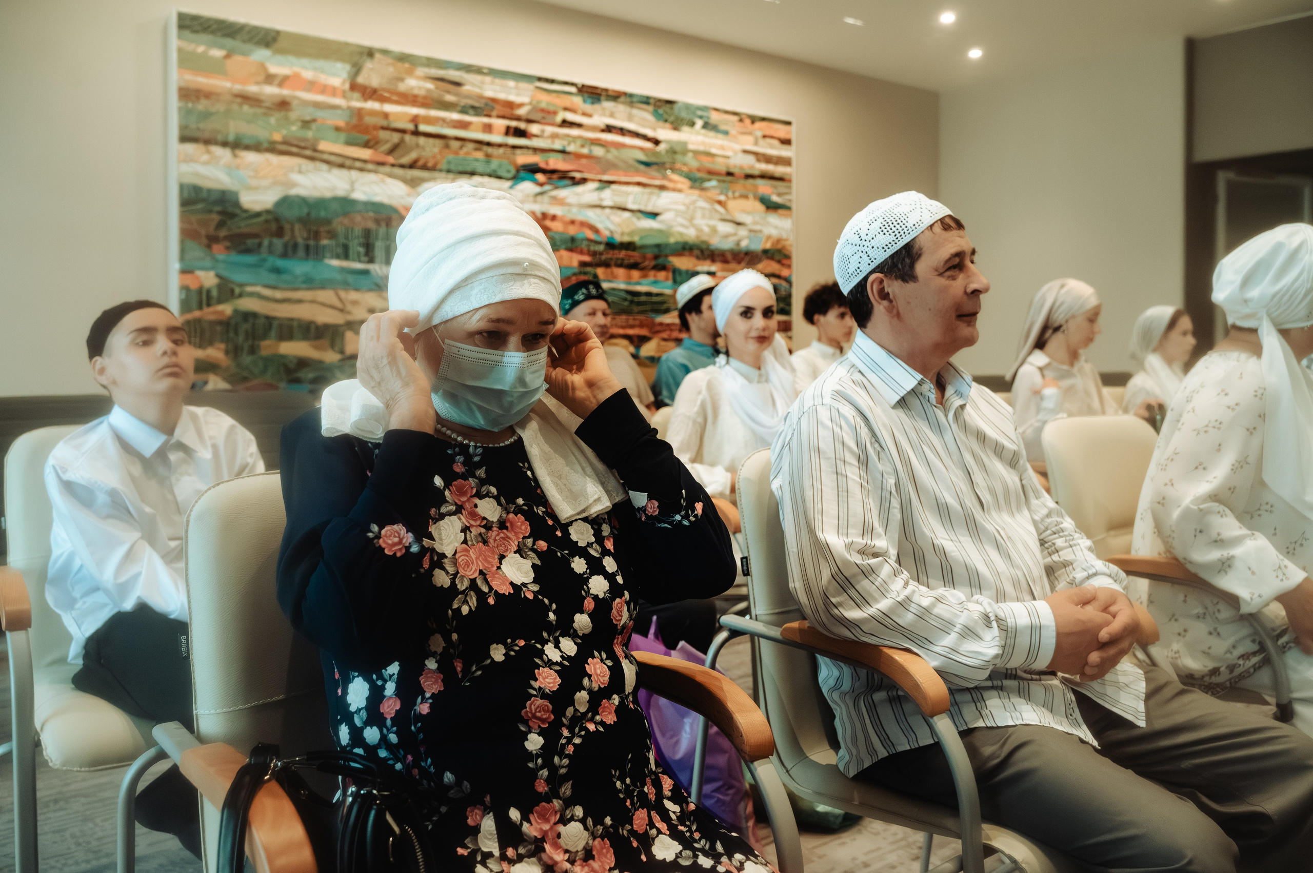 Никах Айбулата и Карины. Фотограф/видеограф Богдан Голованов