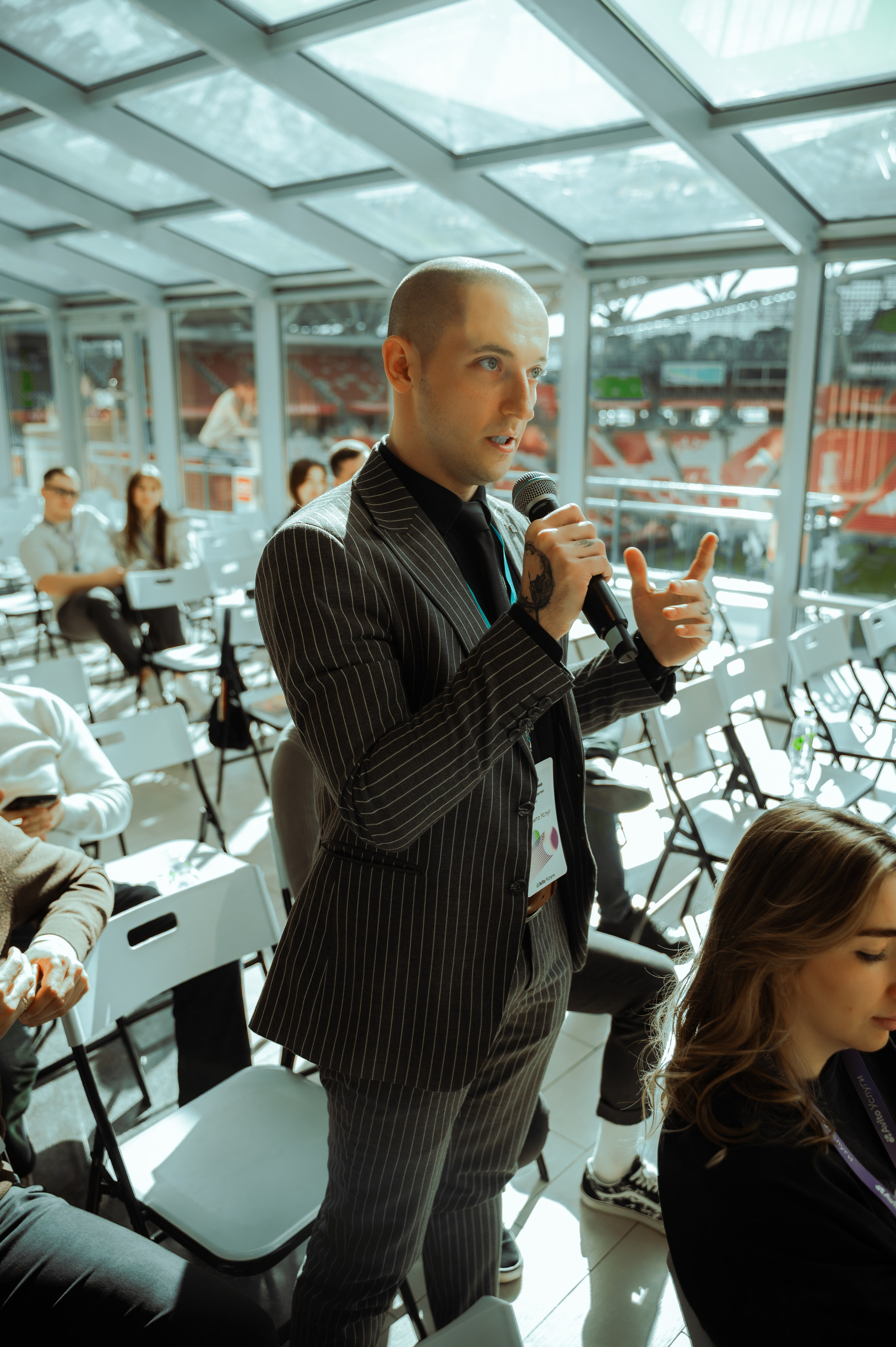 Мероприятия. Авито услуги. Фотограф/видеограф Богдан Голованов